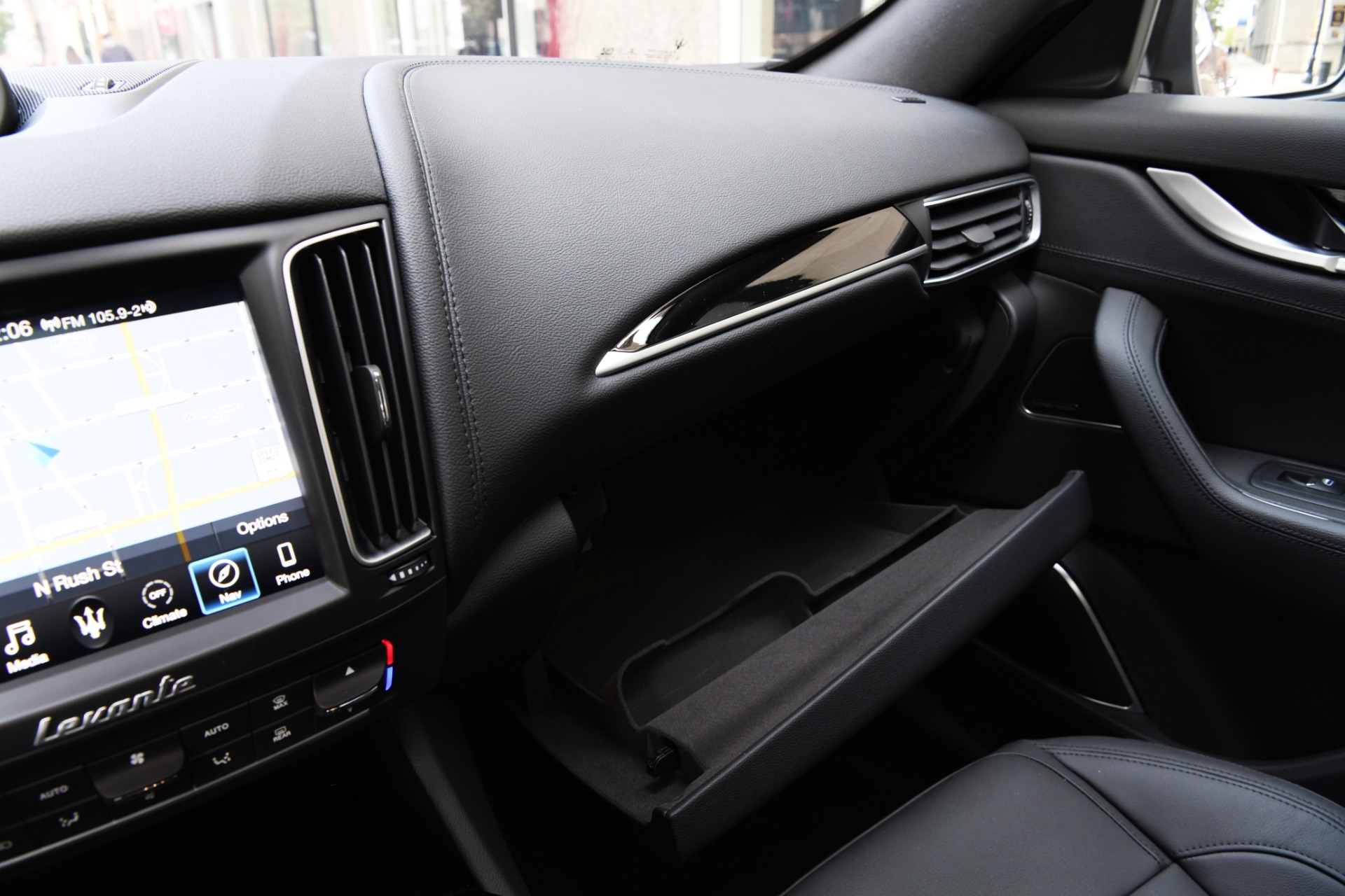 New 2020 Maserati Levante S GranSport | St. Petersburg, FL
