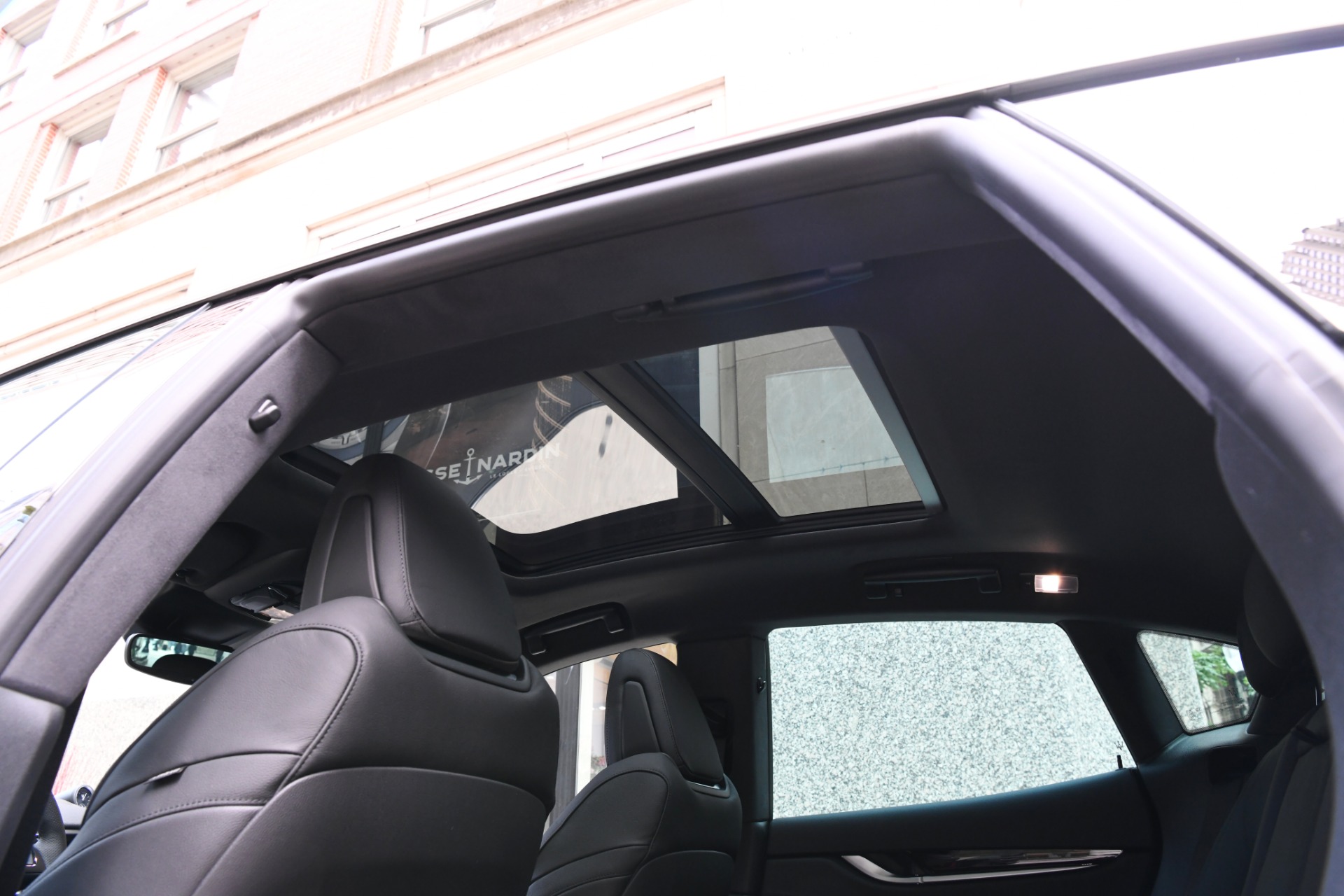 New 2020 Maserati Levante S GranSport | St. Petersburg, FL