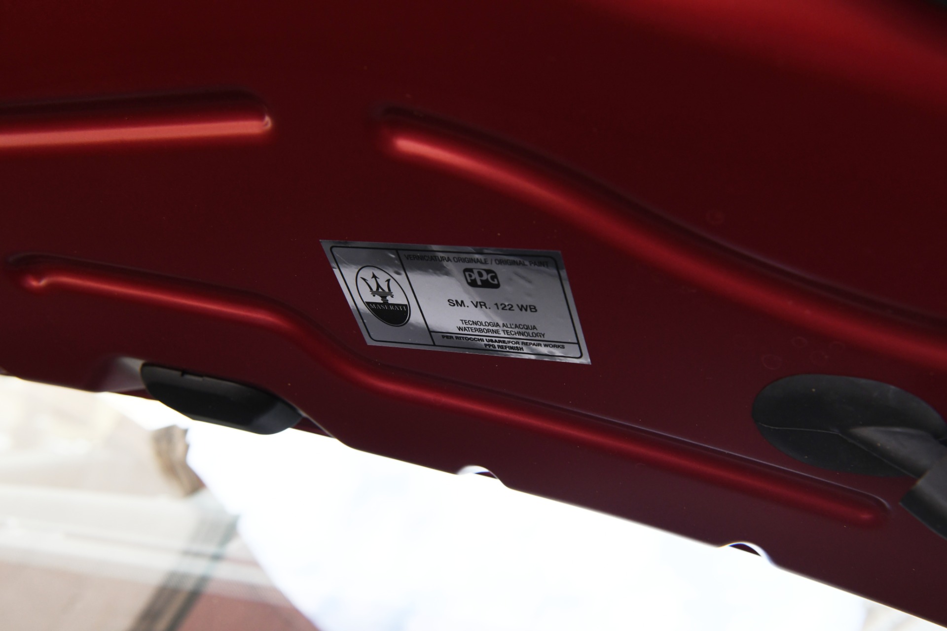 New 2020 Maserati Levante S GranSport | St. Petersburg, FL