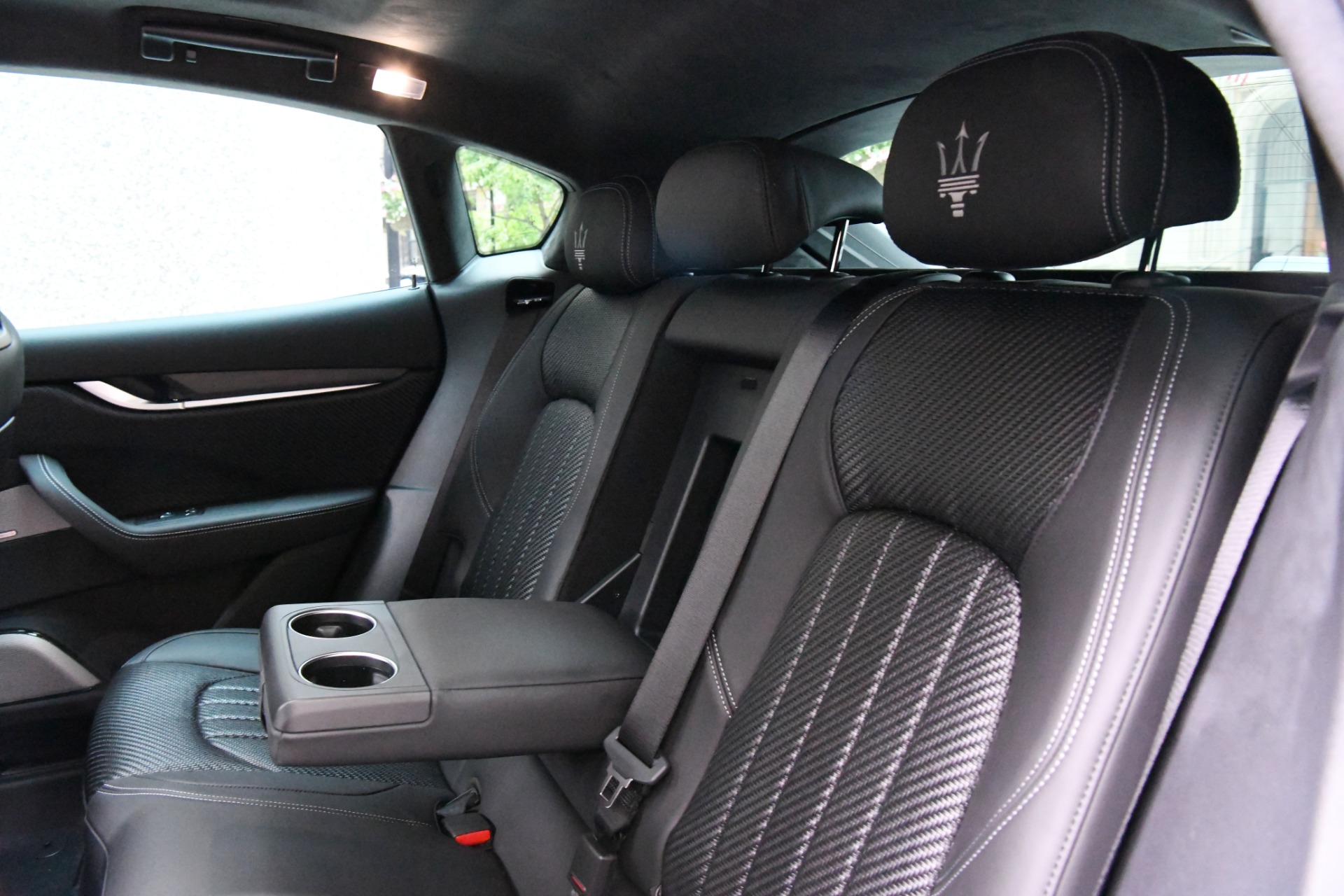 New 2020 Maserati Levante S GranSport | St. Petersburg, FL