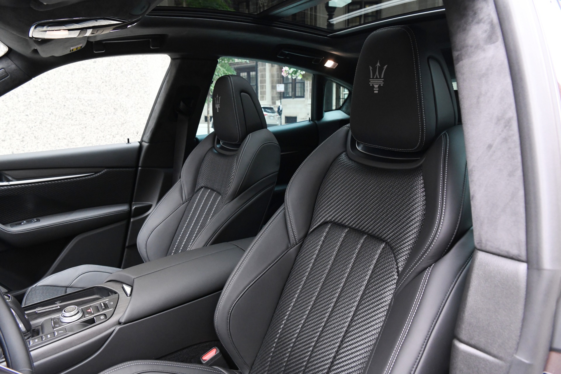 New 2020 Maserati Levante S GranSport | St. Petersburg, FL