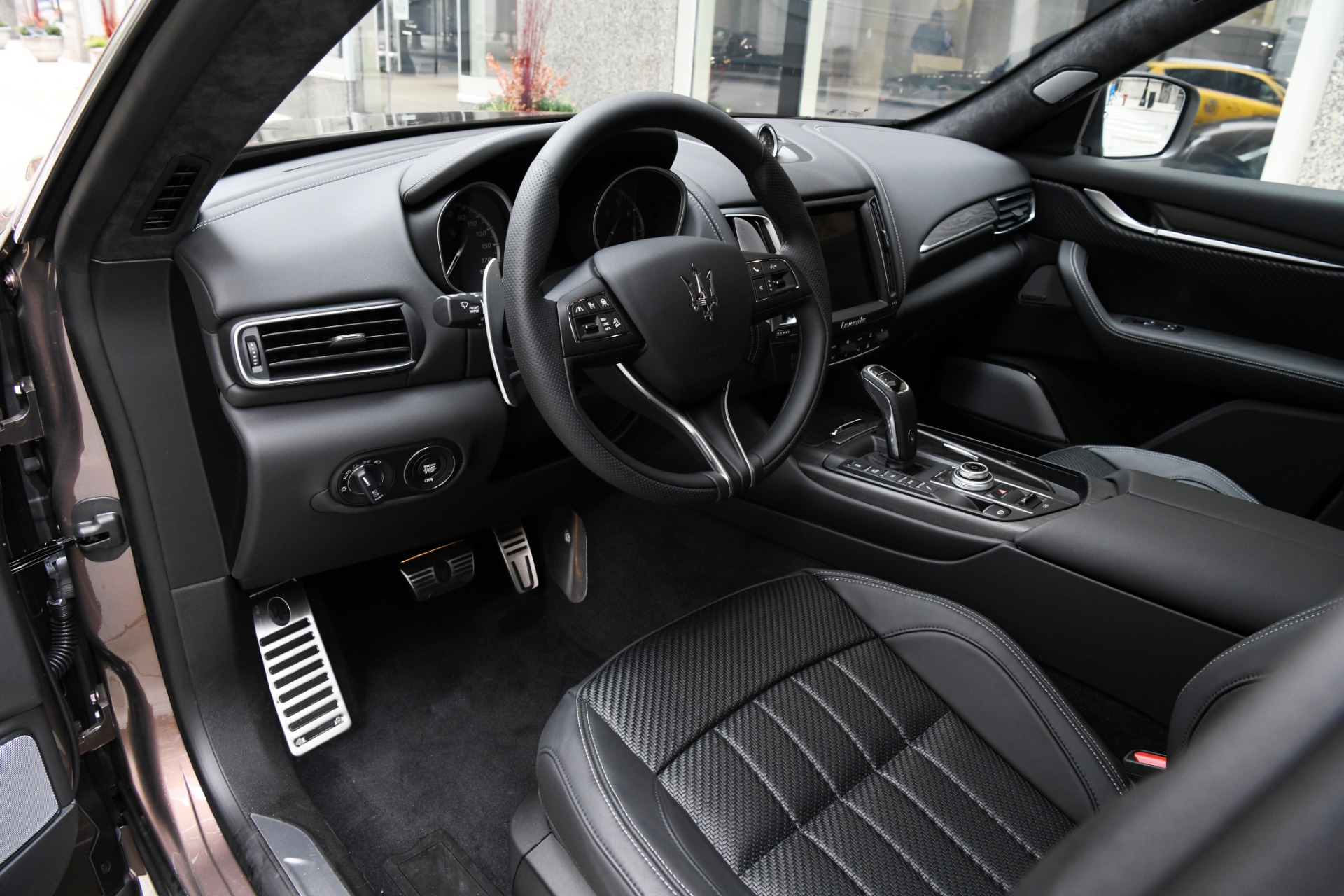 New 2020 Maserati Levante S GranSport | St. Petersburg, FL