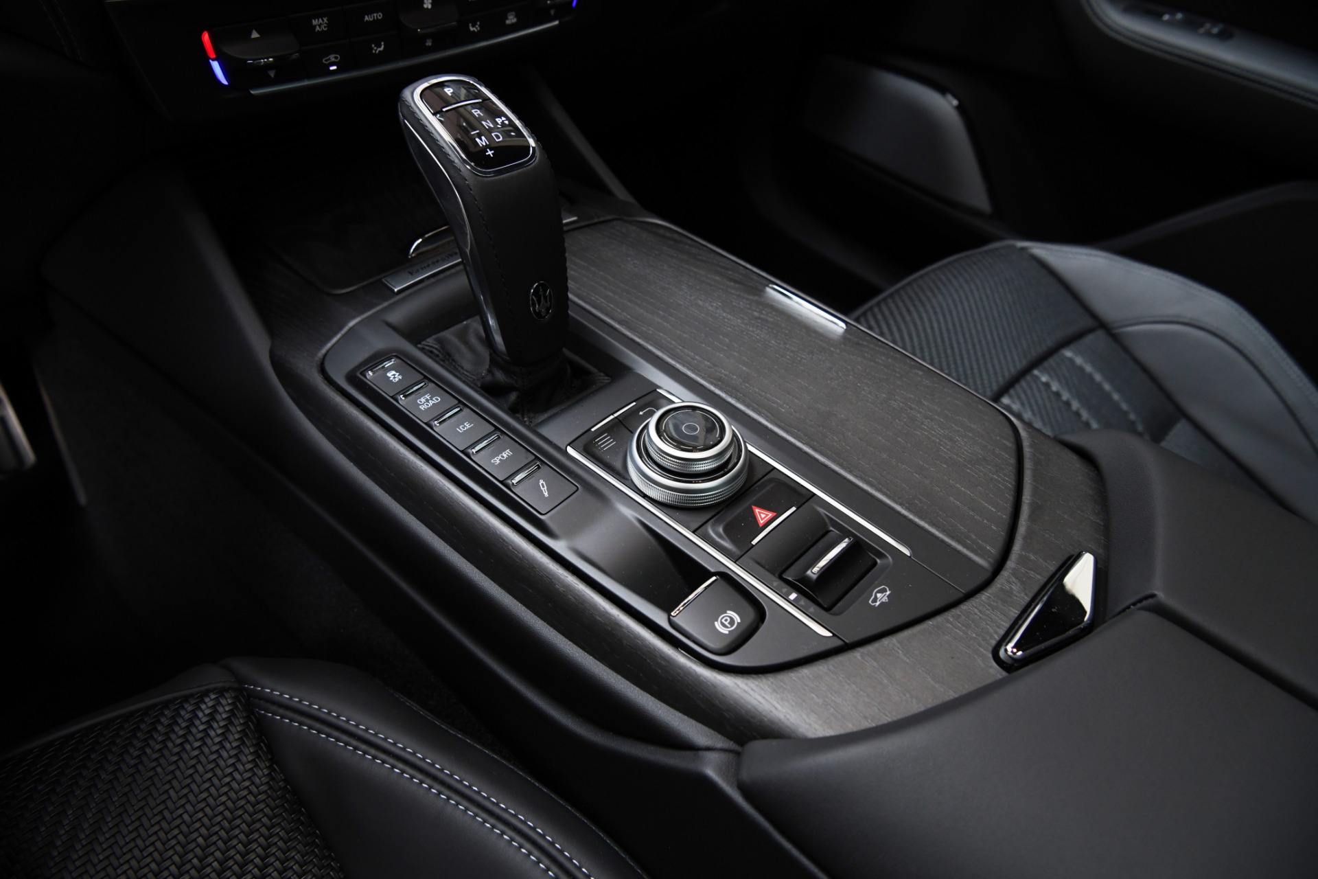 New 2020 Maserati Levante S GranSport | St. Petersburg, FL