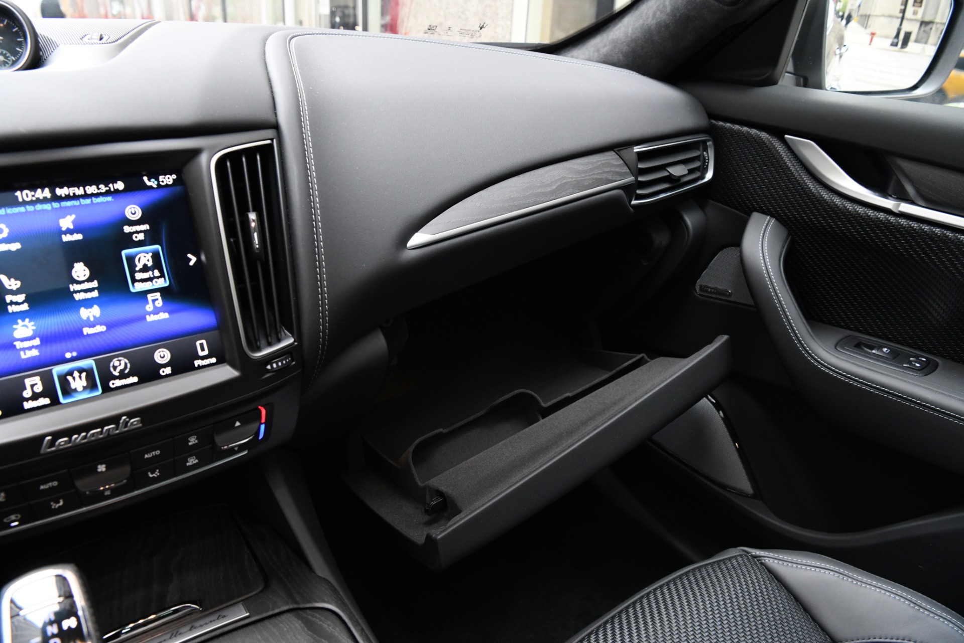 New 2020 Maserati Levante S GranSport | St. Petersburg, FL
