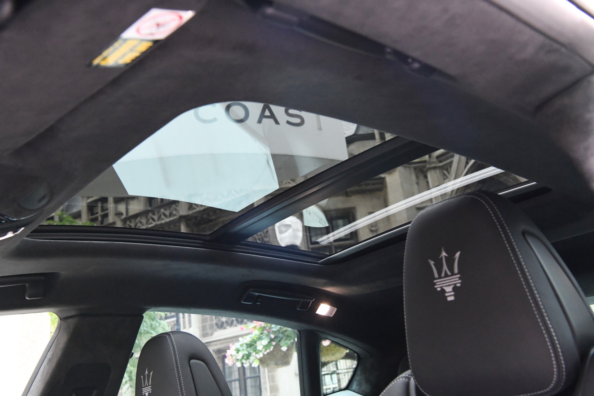 New 2020 Maserati Levante S GranSport | St. Petersburg, FL