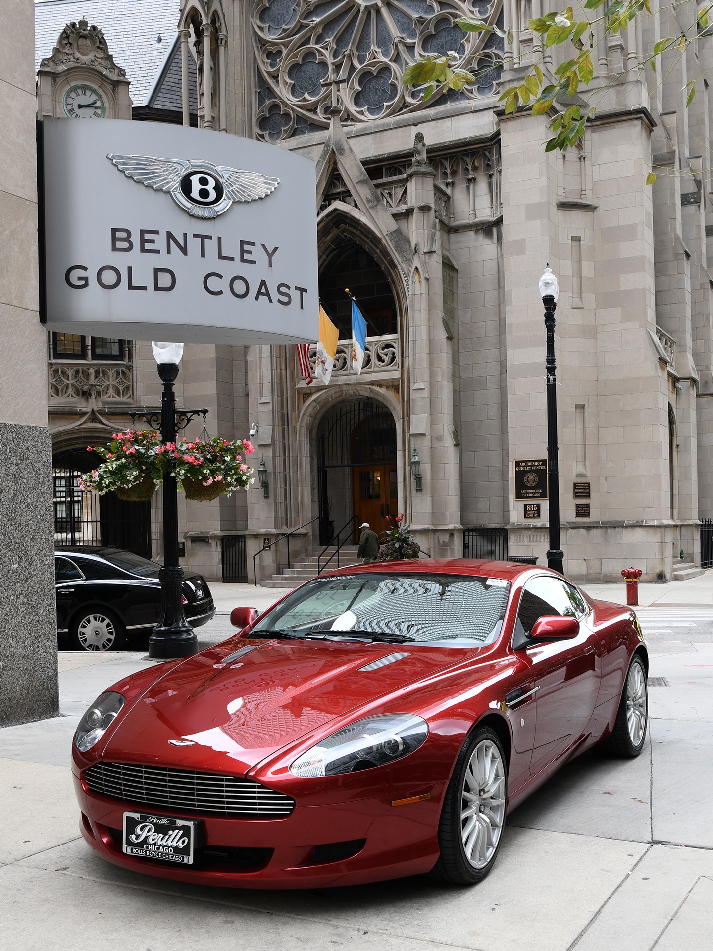 Used 2006 Aston Martin DB9 | St. Petersburg, FL