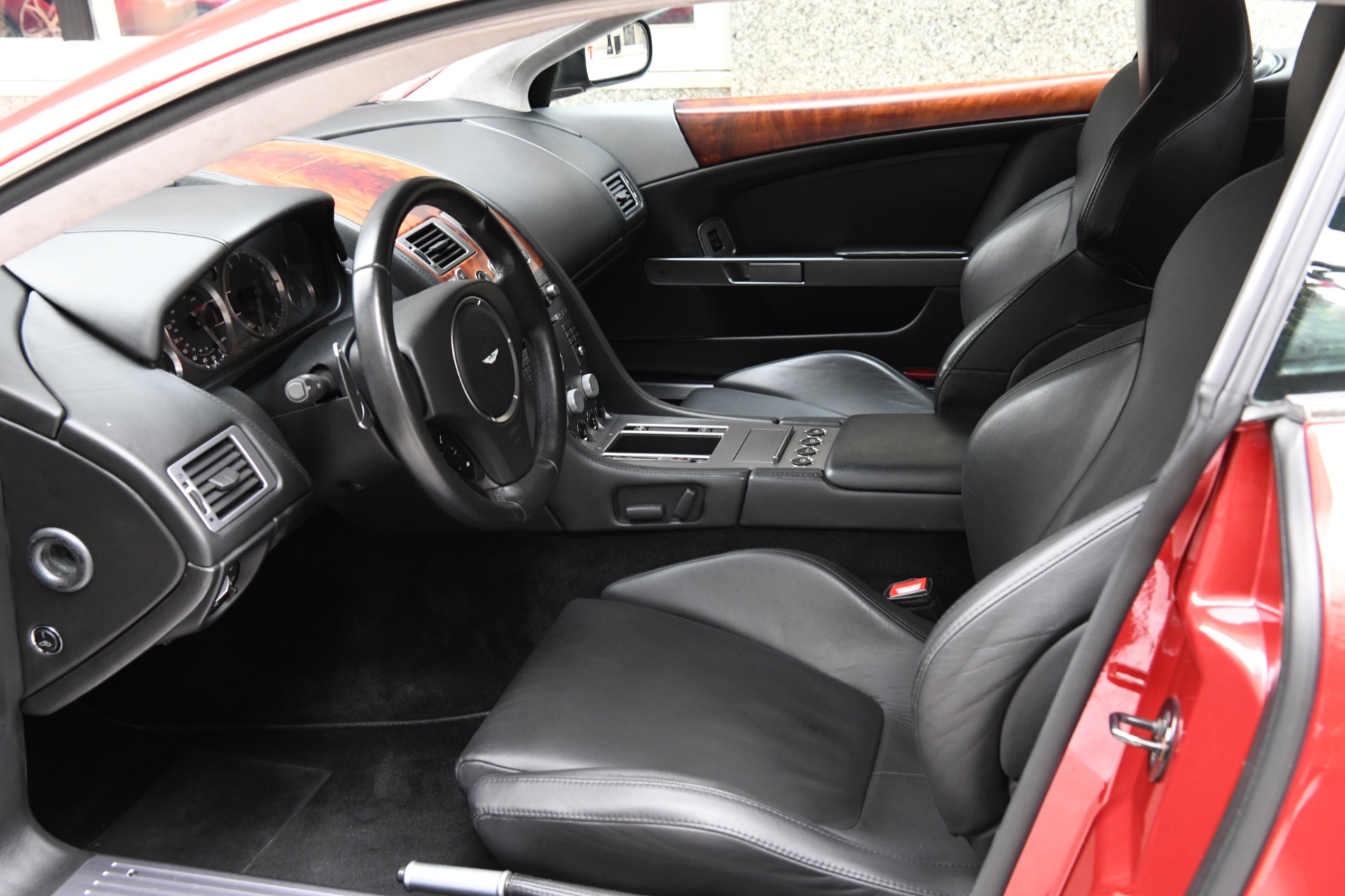 Used 2006 Aston Martin DB9 | St. Petersburg, FL