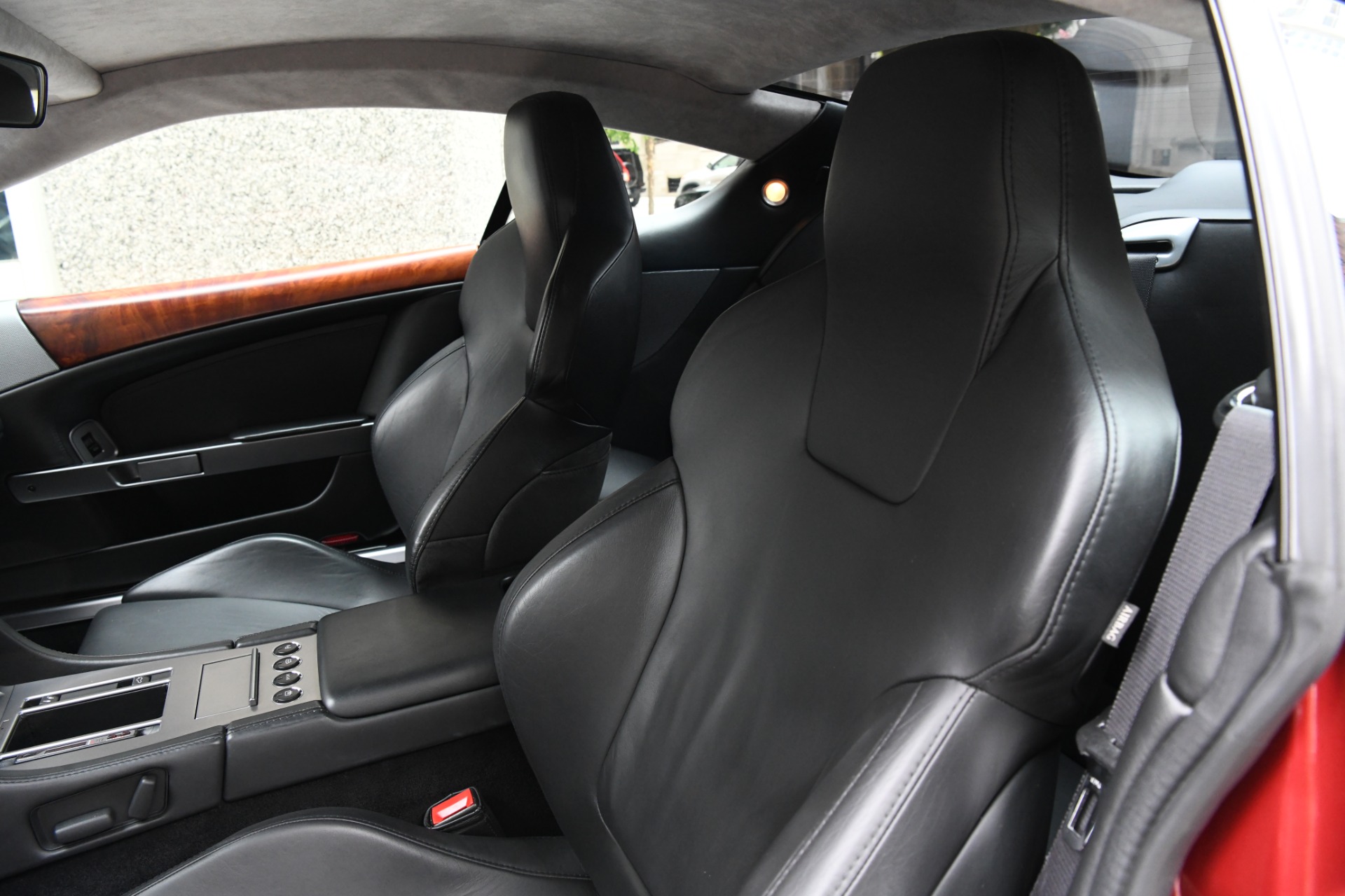 Used 2006 Aston Martin DB9 | St. Petersburg, FL