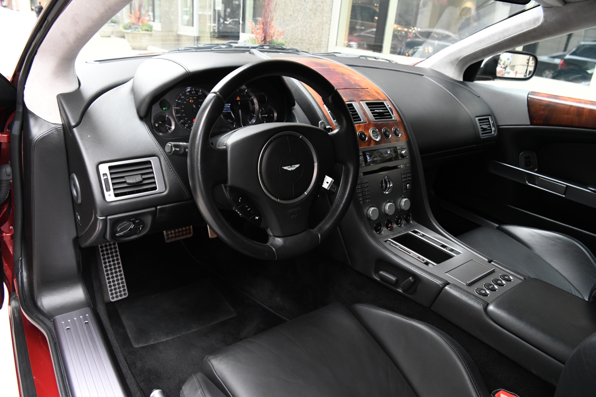 Used 2006 Aston Martin DB9 | St. Petersburg, FL