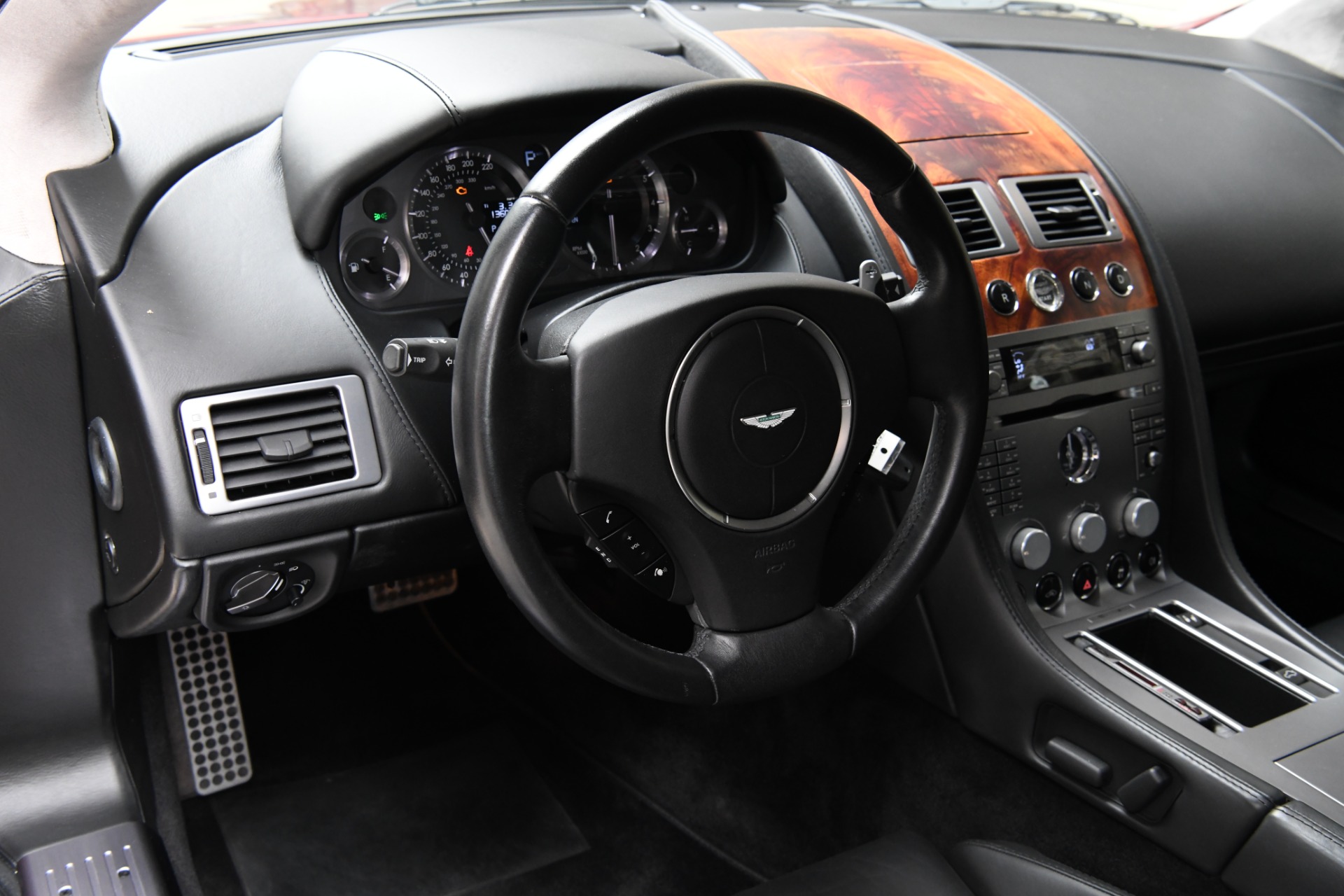 Used 2006 Aston Martin DB9 | St. Petersburg, FL