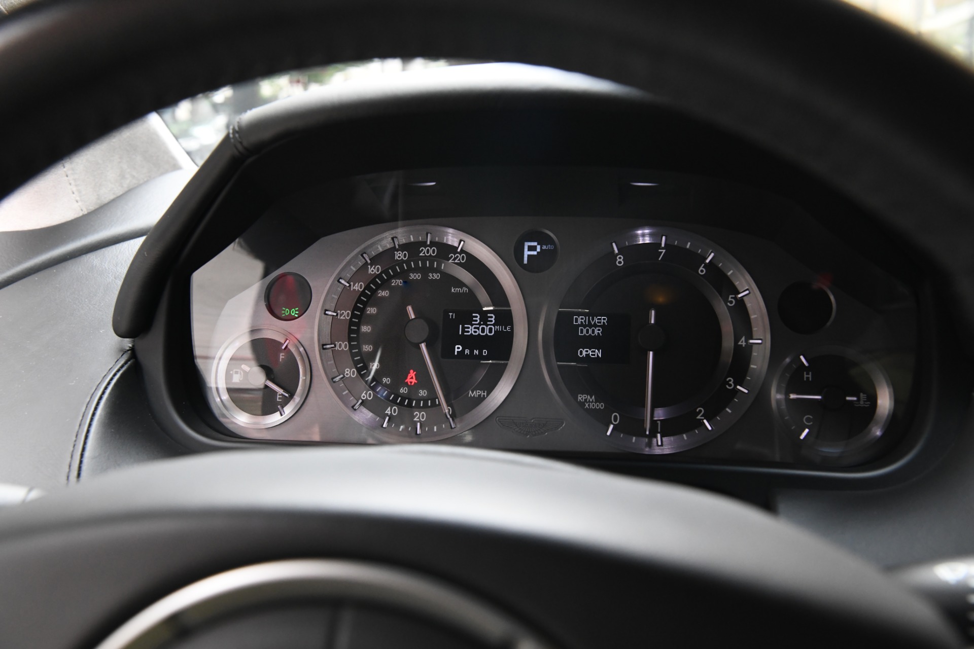 Used 2006 Aston Martin DB9 | St. Petersburg, FL