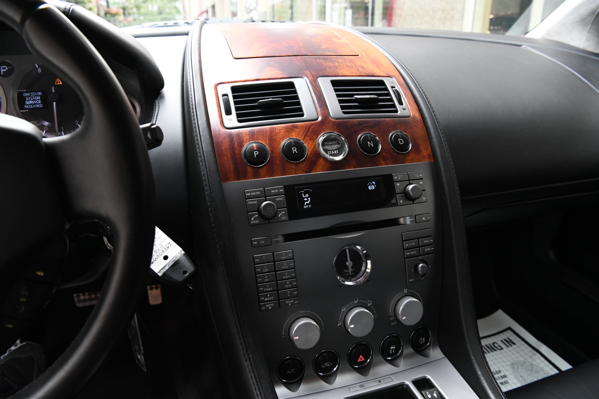 Used 2006 Aston Martin DB9 | St. Petersburg, FL
