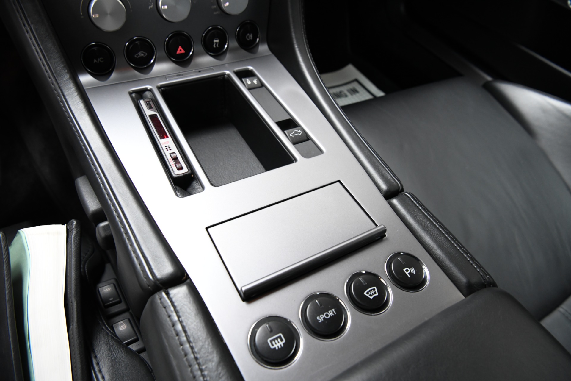 Used 2006 Aston Martin DB9 | St. Petersburg, FL
