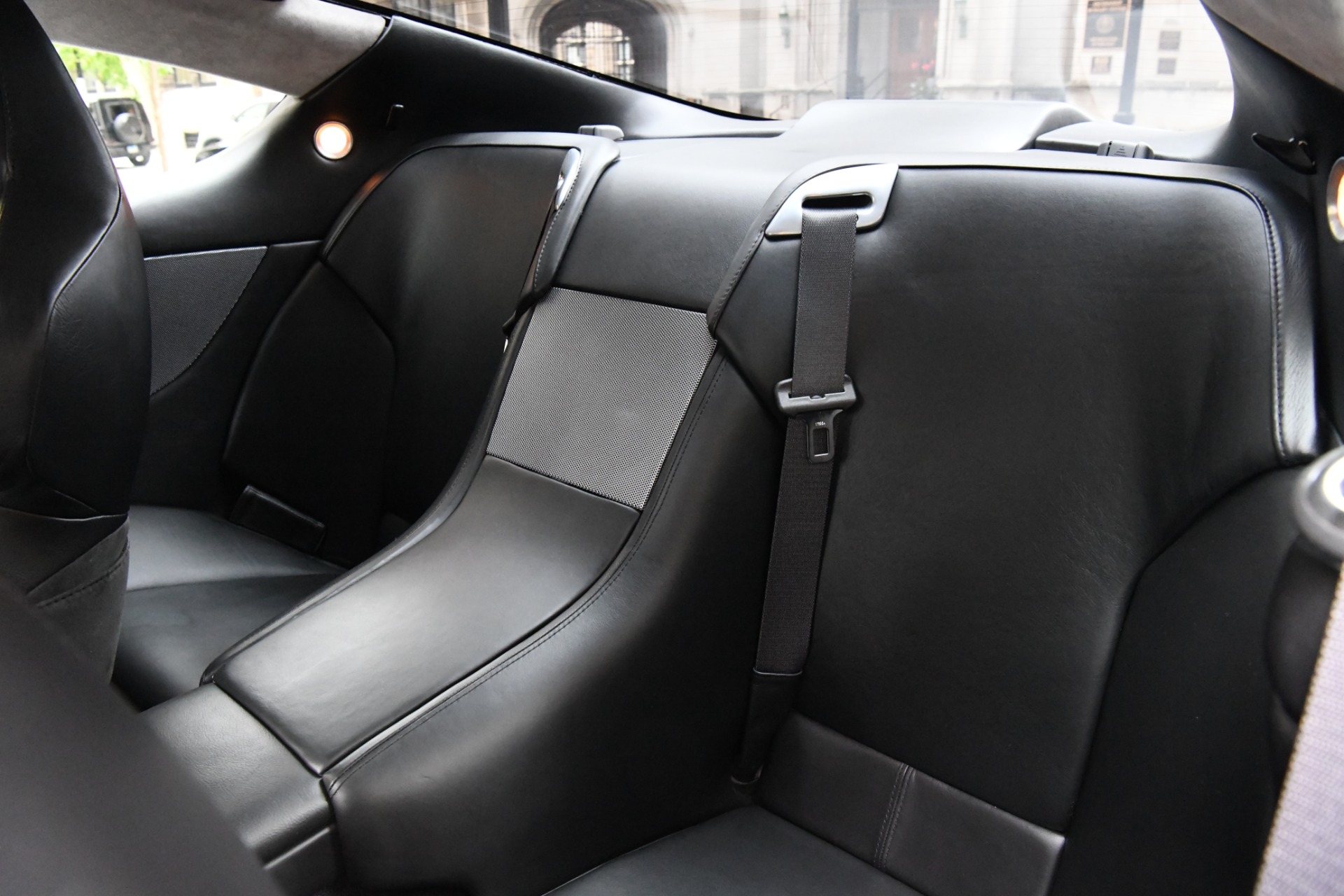 Used 2006 Aston Martin DB9 | St. Petersburg, FL