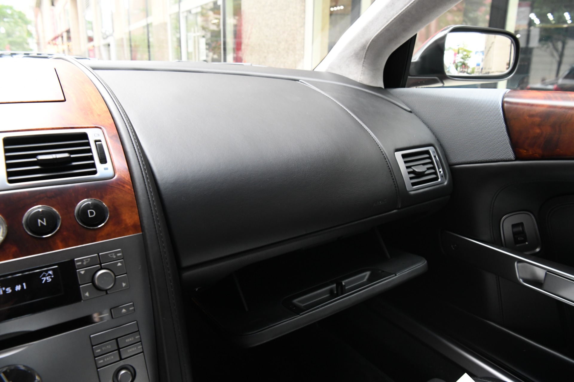 Used 2006 Aston Martin DB9 | St. Petersburg, FL