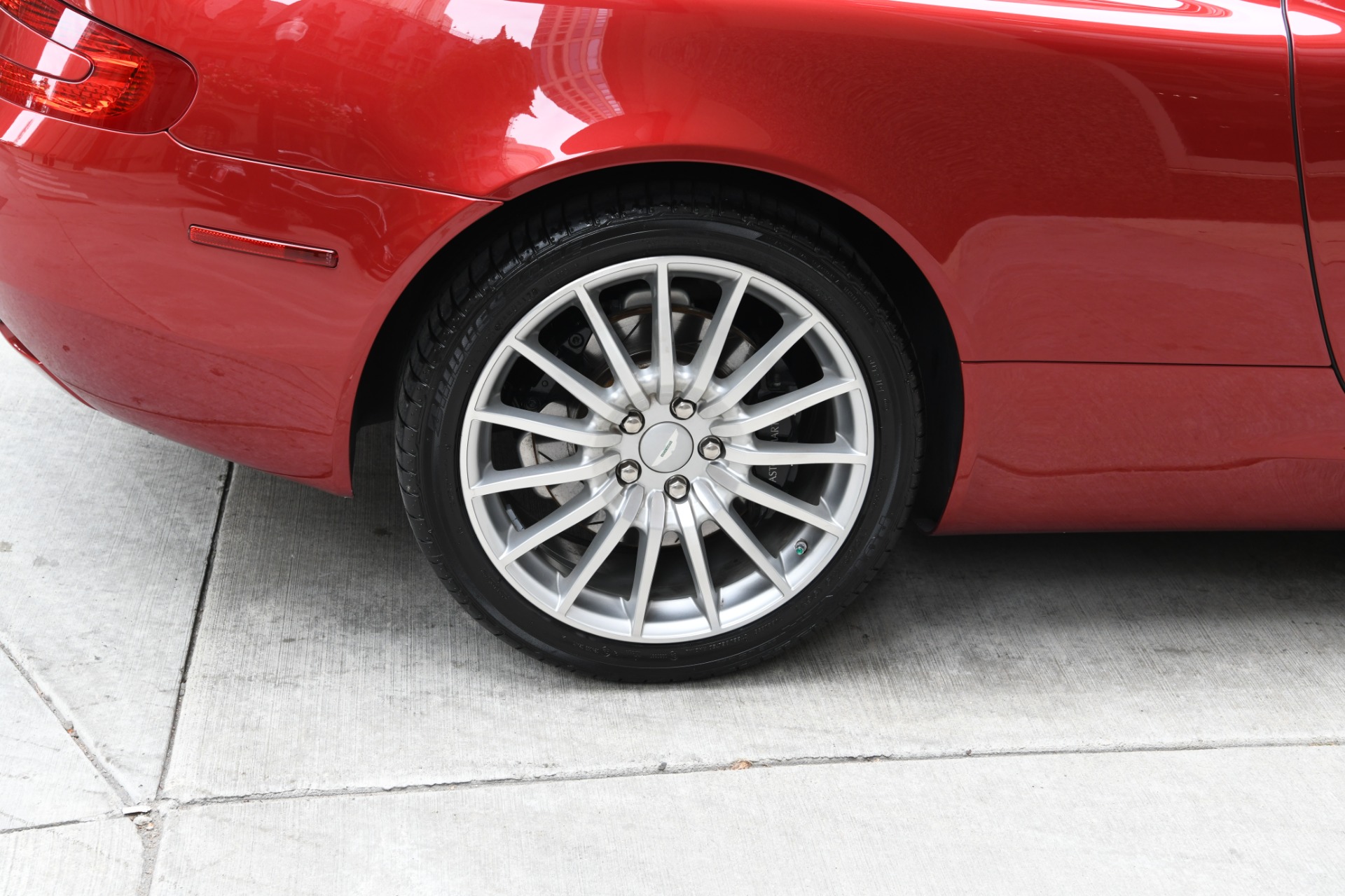 Used 2006 Aston Martin DB9 | St. Petersburg, FL