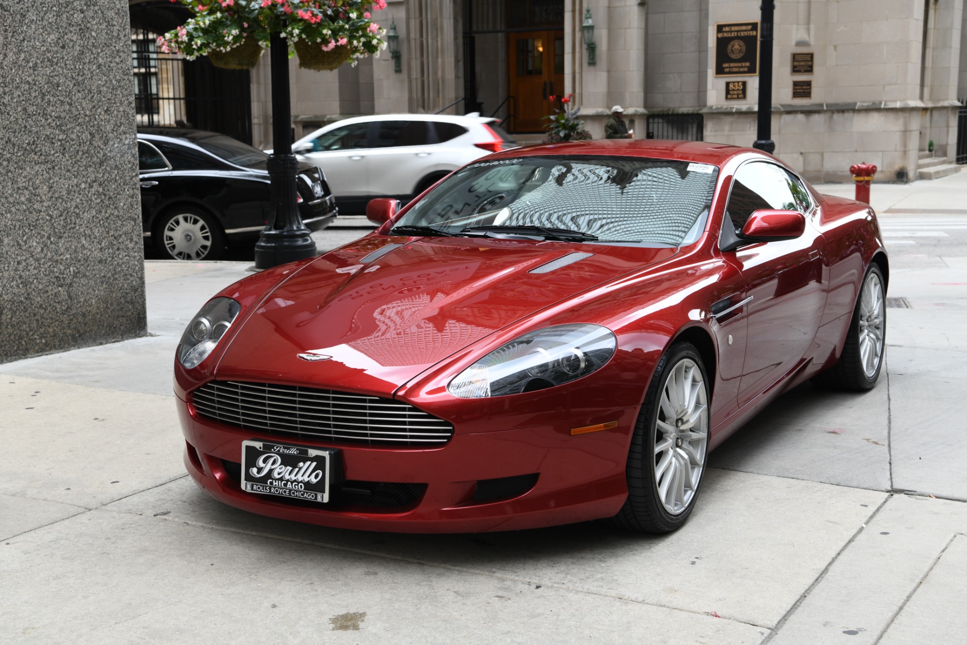 Used 2006 Aston Martin DB9 | St. Petersburg, FL