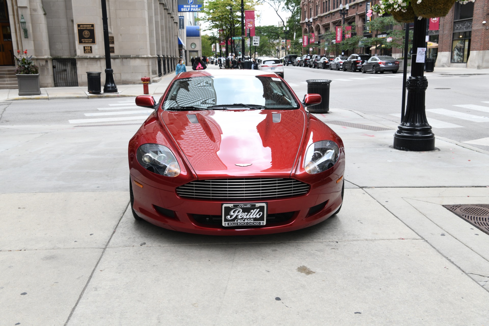 Used 2006 Aston Martin DB9 | St. Petersburg, FL