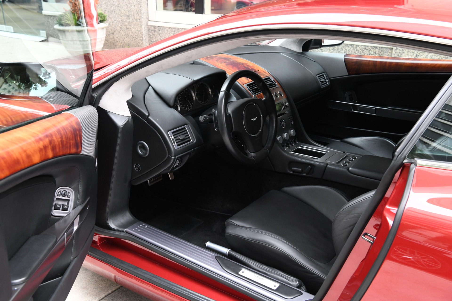 Used 2006 Aston Martin DB9 | St. Petersburg, FL