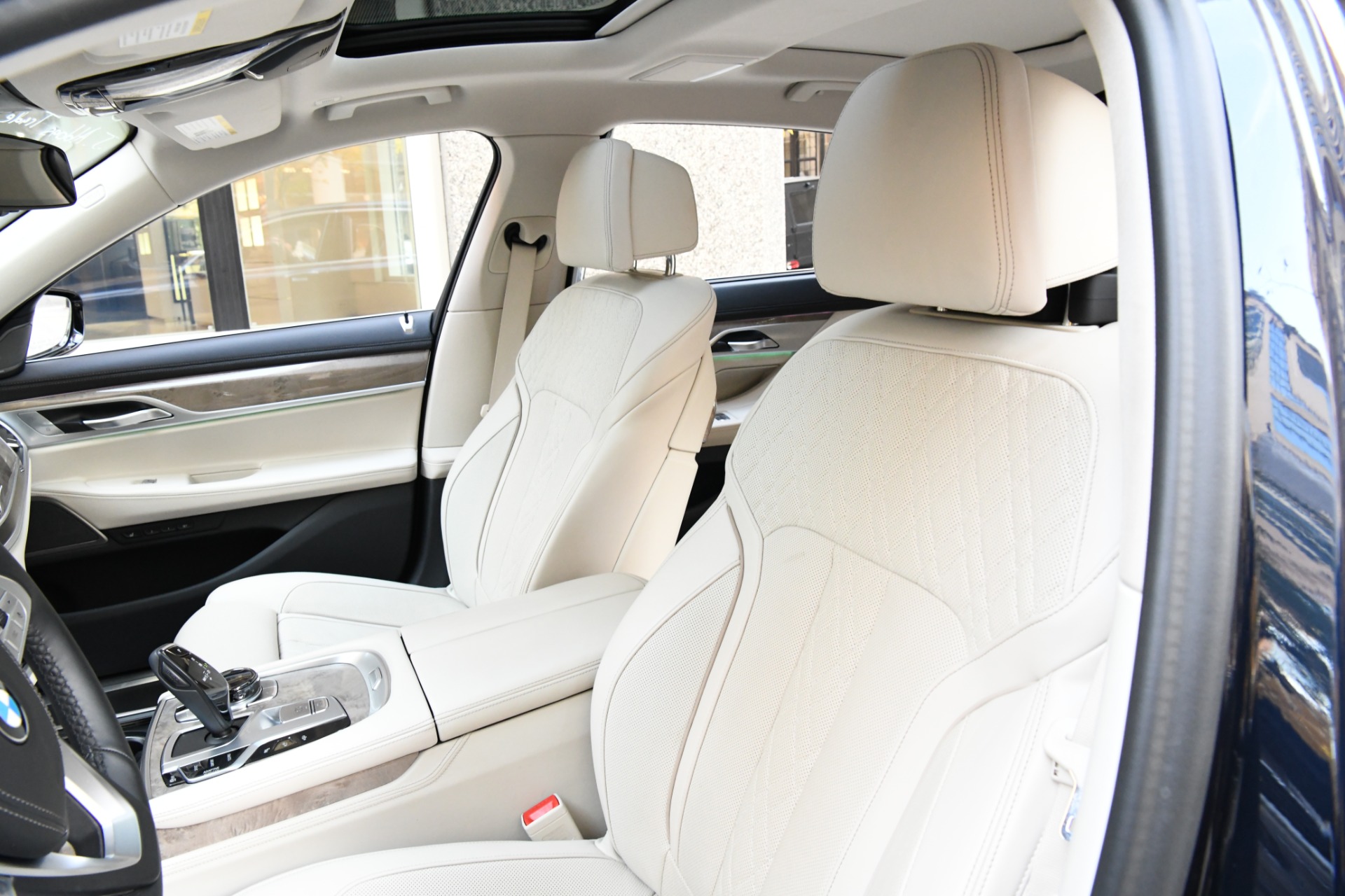 Used 2020 BMW 7 Series 750i xDrive | St. Petersburg, FL