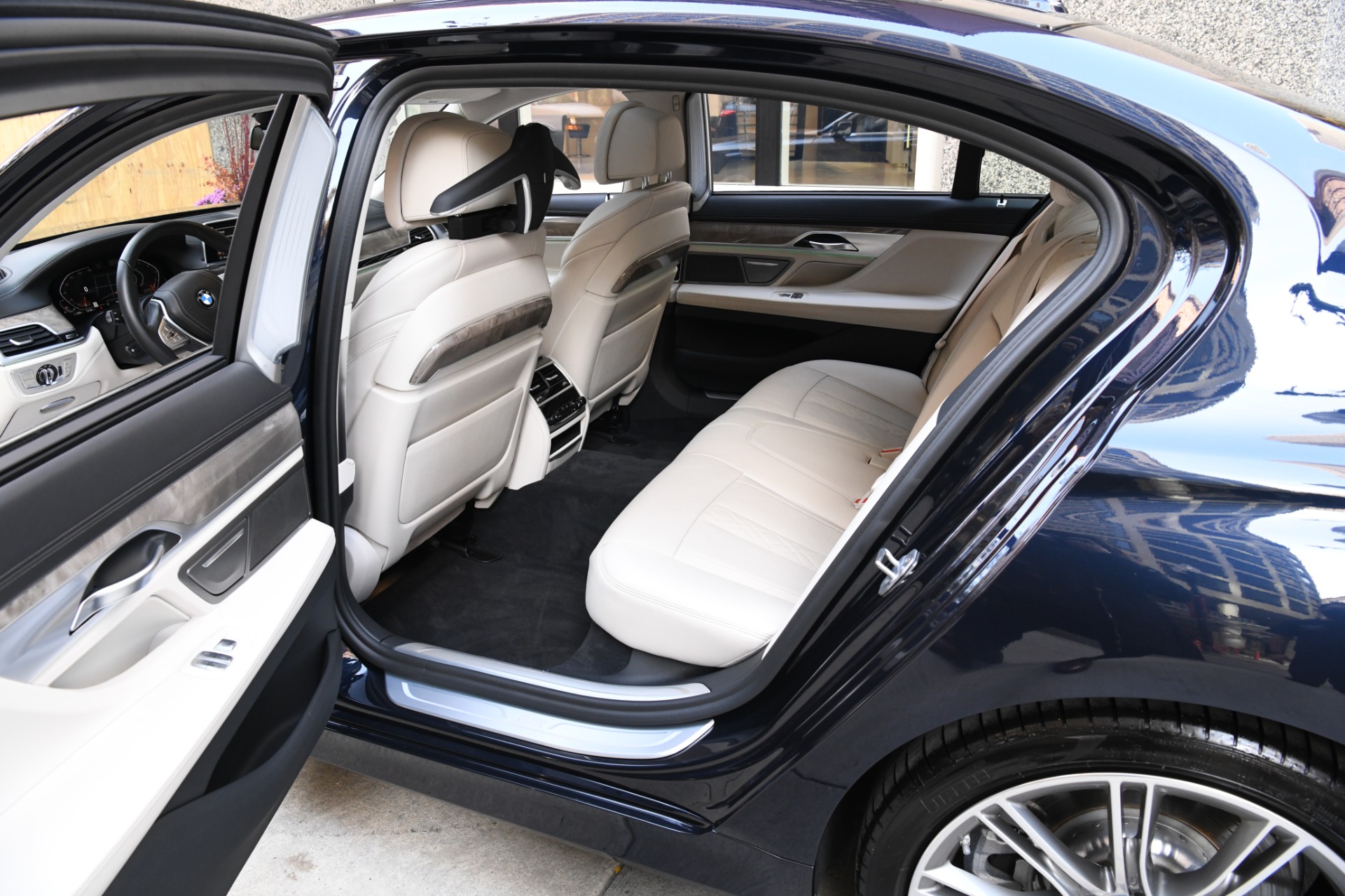 Used 2020 BMW 7 Series 750i xDrive | St. Petersburg, FL