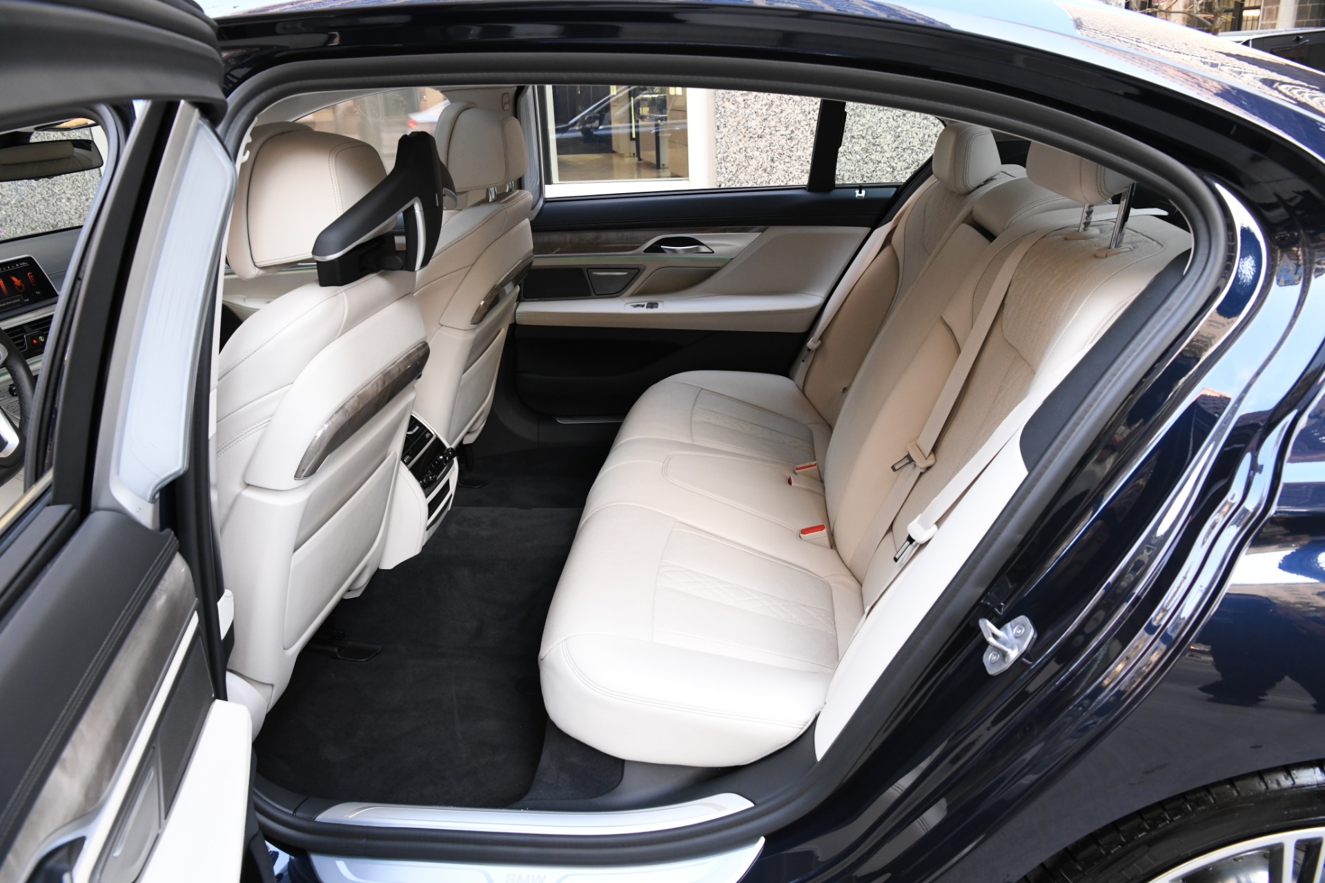 Used 2020 BMW 7 Series 750i xDrive | St. Petersburg, FL
