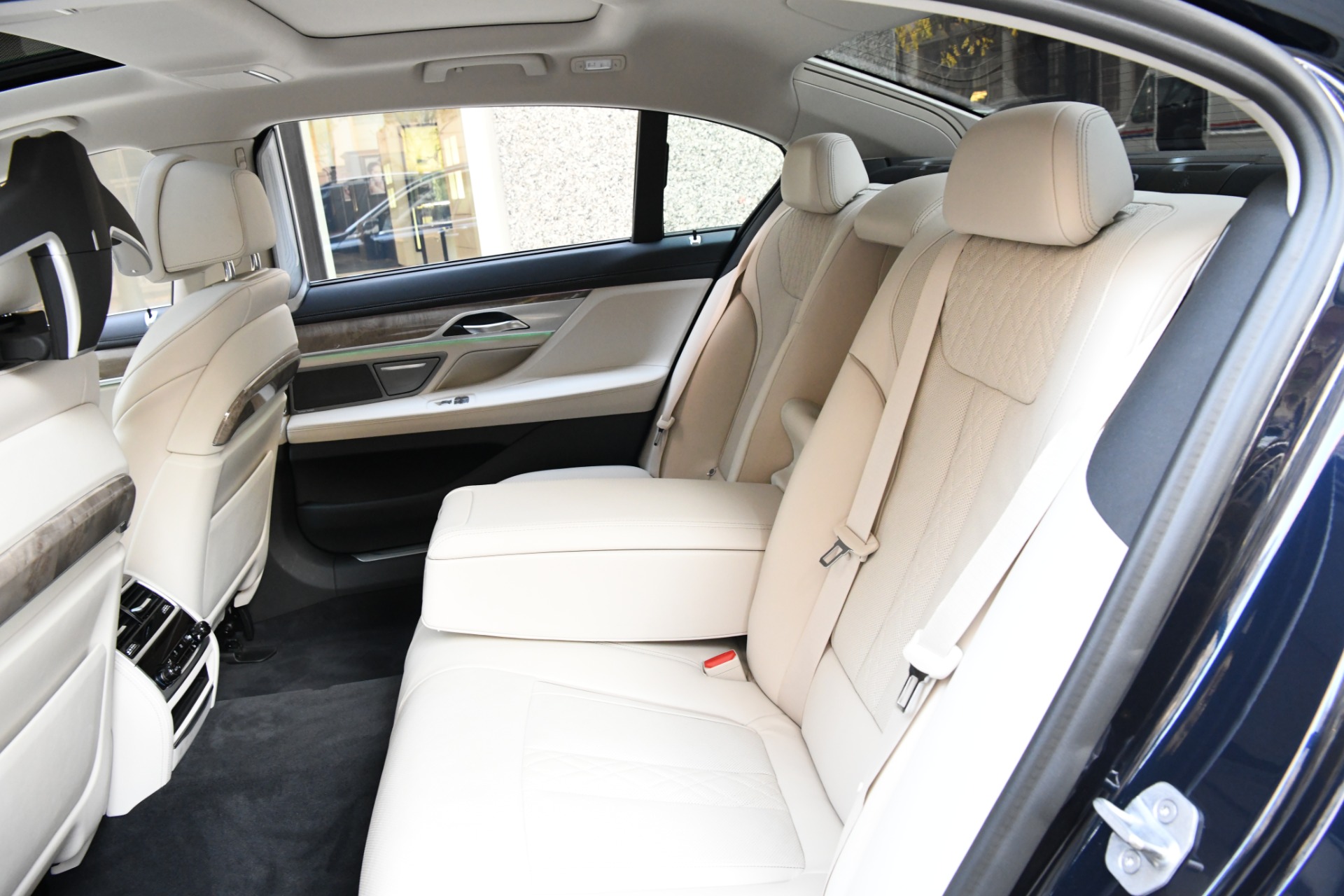 Used 2020 BMW 7 Series 750i xDrive | St. Petersburg, FL