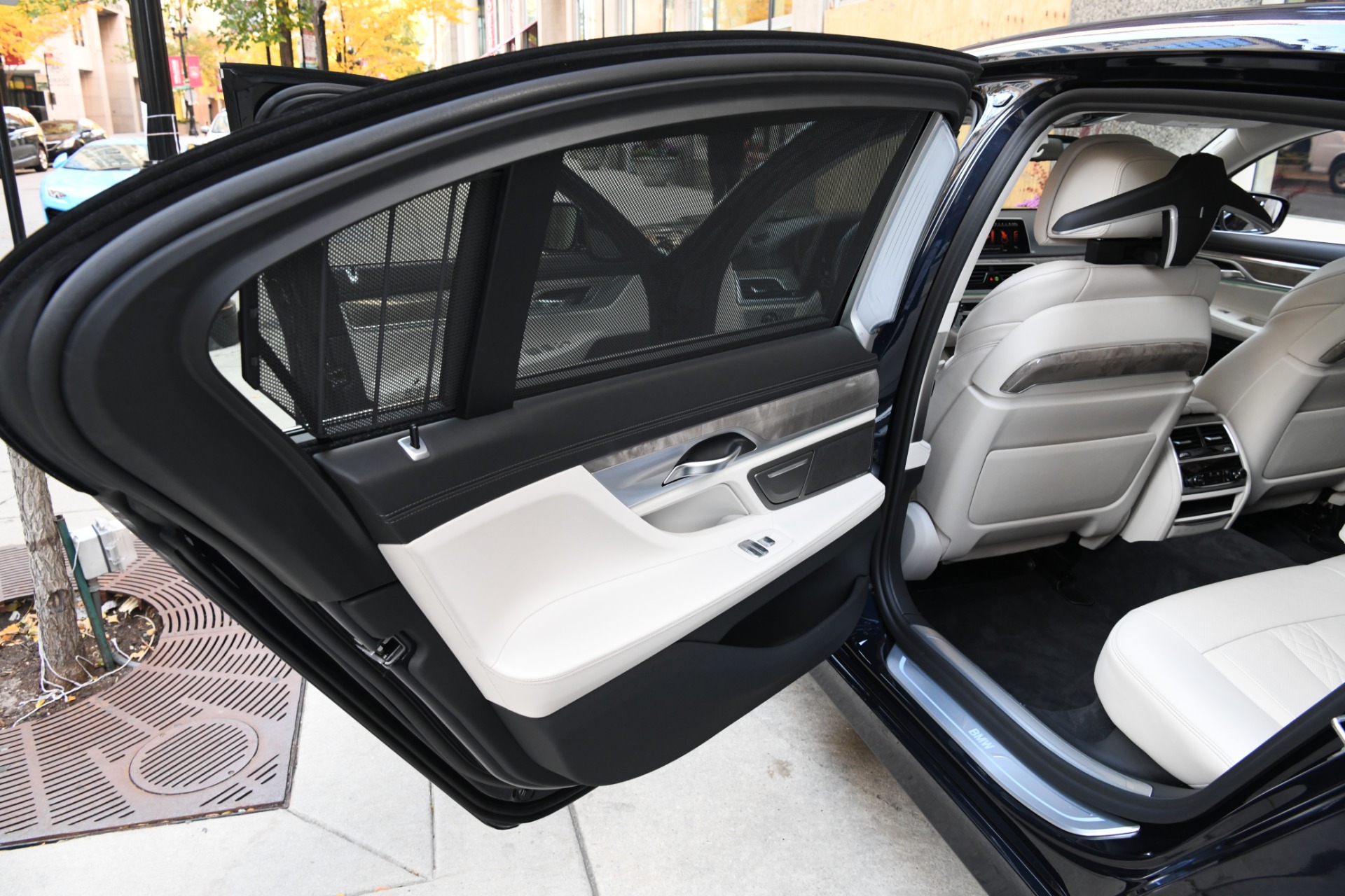 Used 2020 BMW 7 Series 750i xDrive | St. Petersburg, FL