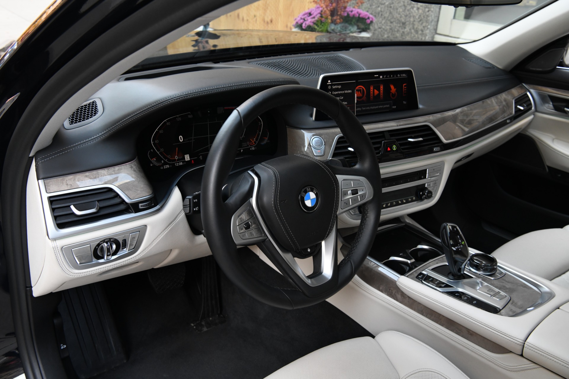 Used 2020 BMW 7 Series 750i xDrive | St. Petersburg, FL