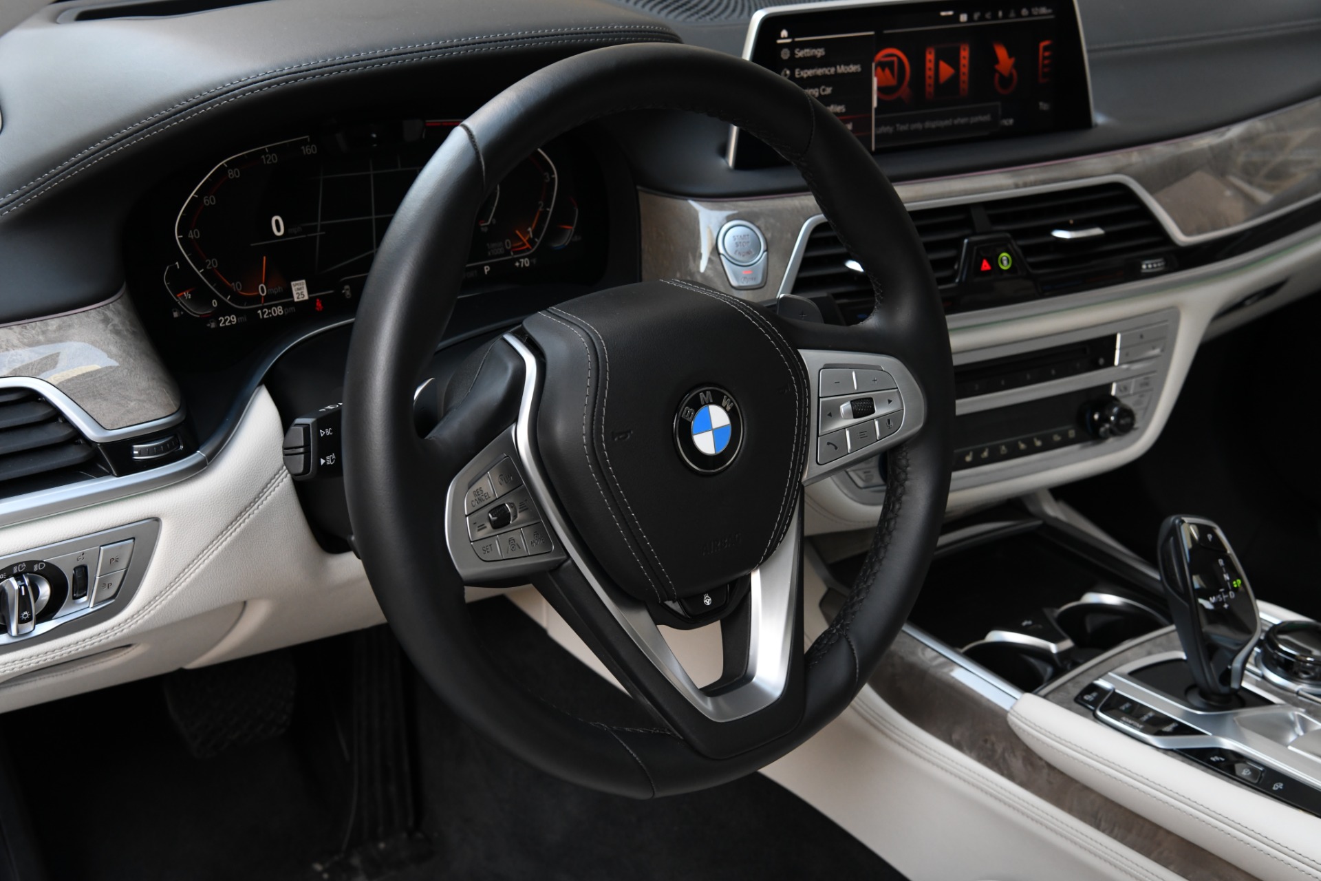 Used 2020 BMW 7 Series 750i xDrive | St. Petersburg, FL