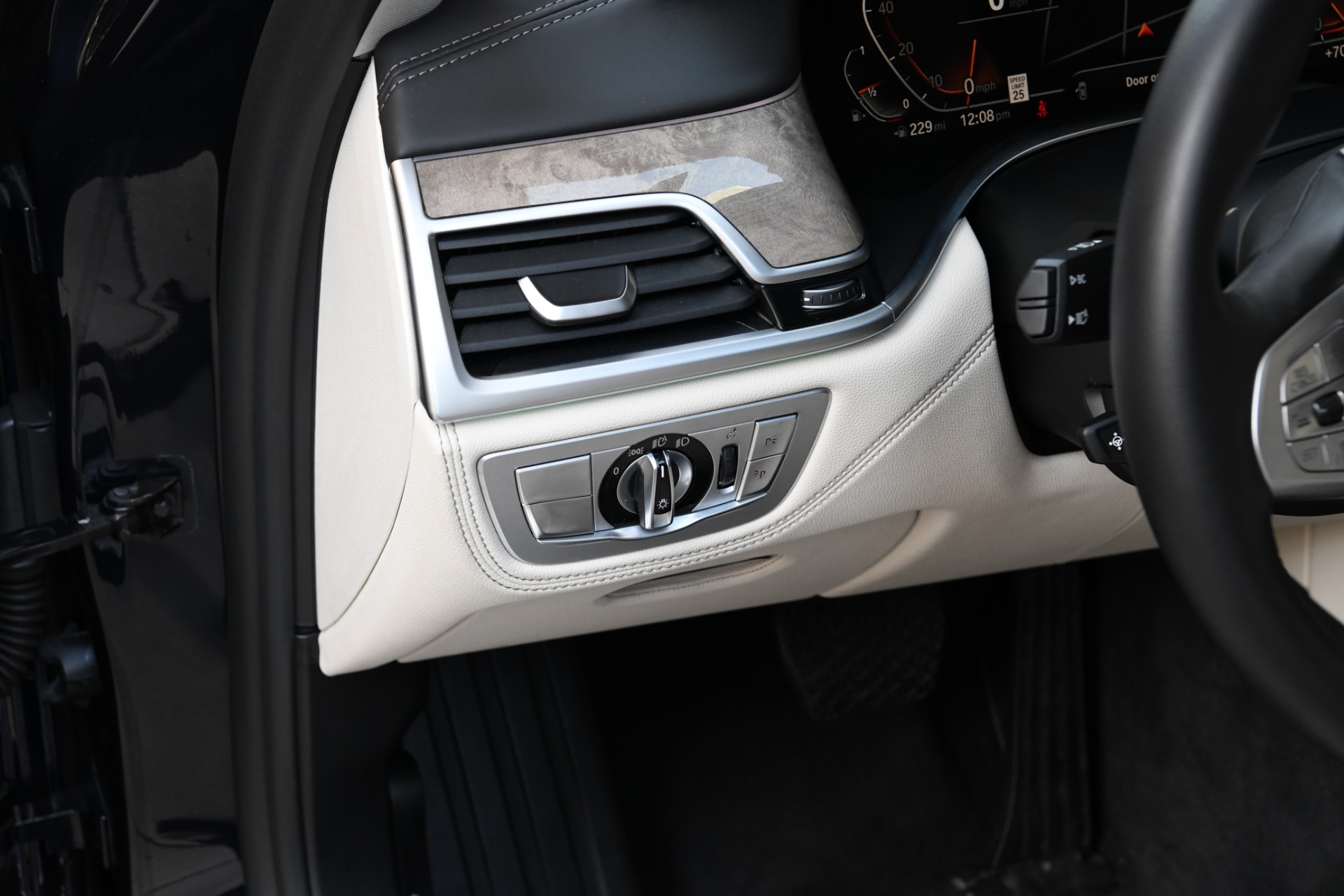 Used 2020 BMW 7 Series 750i xDrive | St. Petersburg, FL