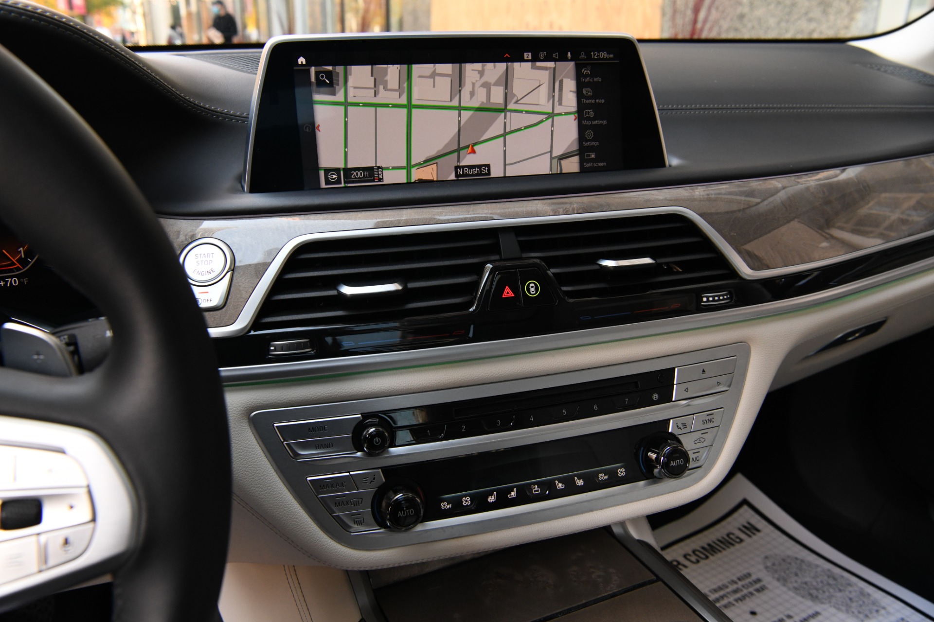 Used 2020 BMW 7 Series 750i xDrive | St. Petersburg, FL