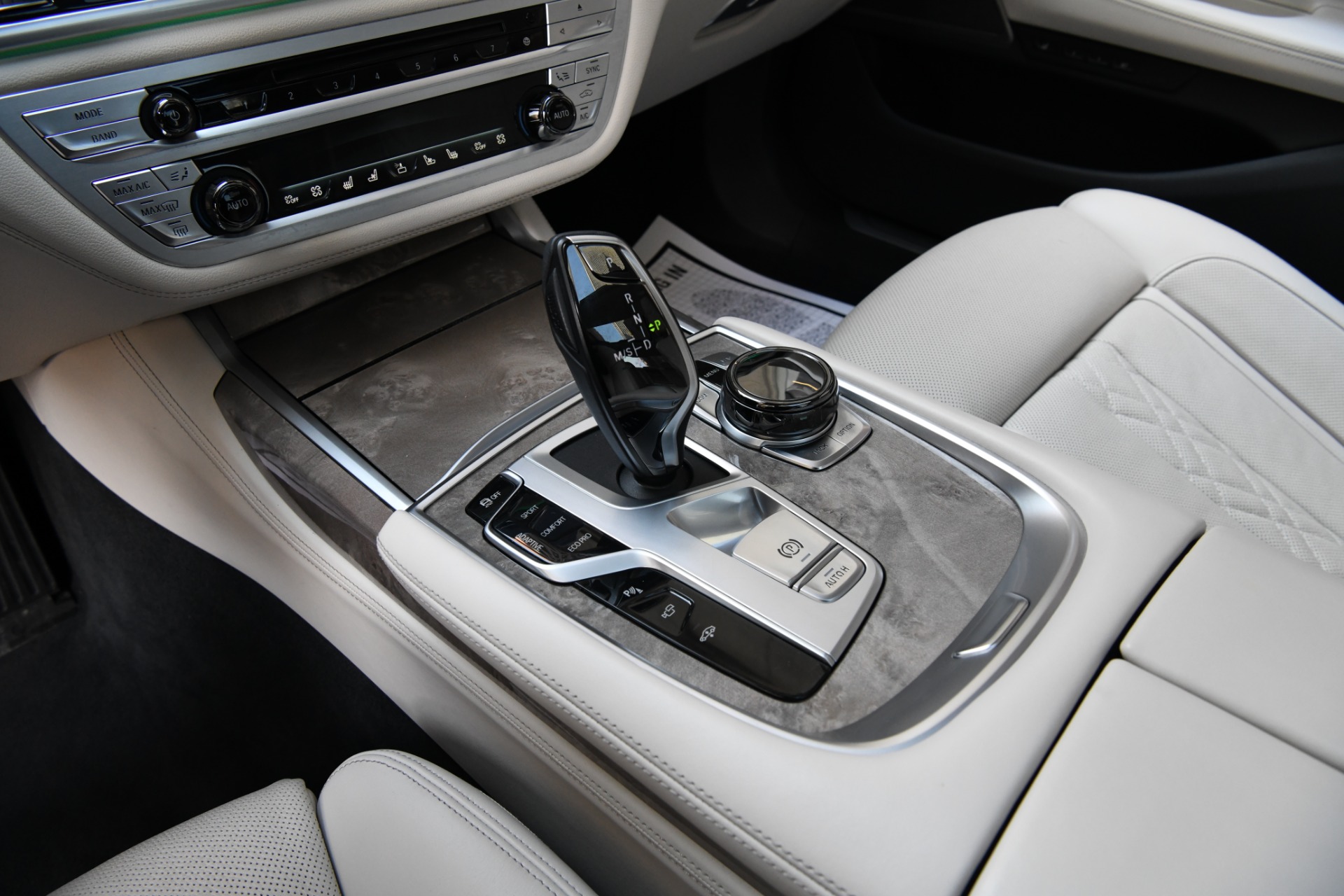 Used 2020 BMW 7 Series 750i xDrive | St. Petersburg, FL