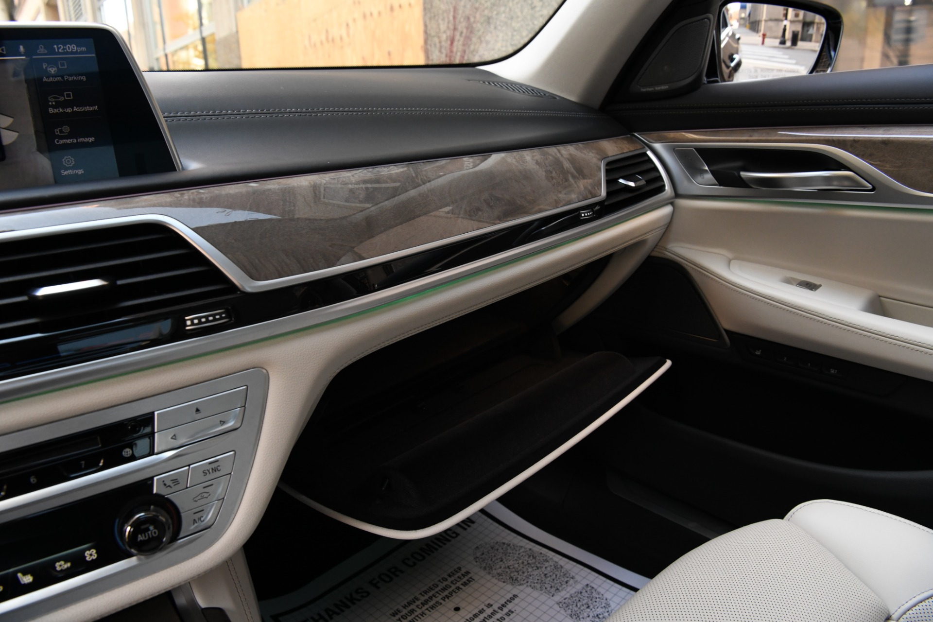 Used 2020 BMW 7 Series 750i xDrive | St. Petersburg, FL