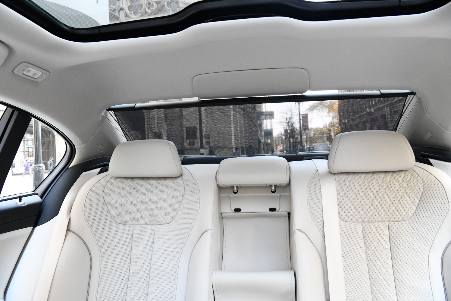 Used 2020 BMW 7 Series 750i xDrive | St. Petersburg, FL