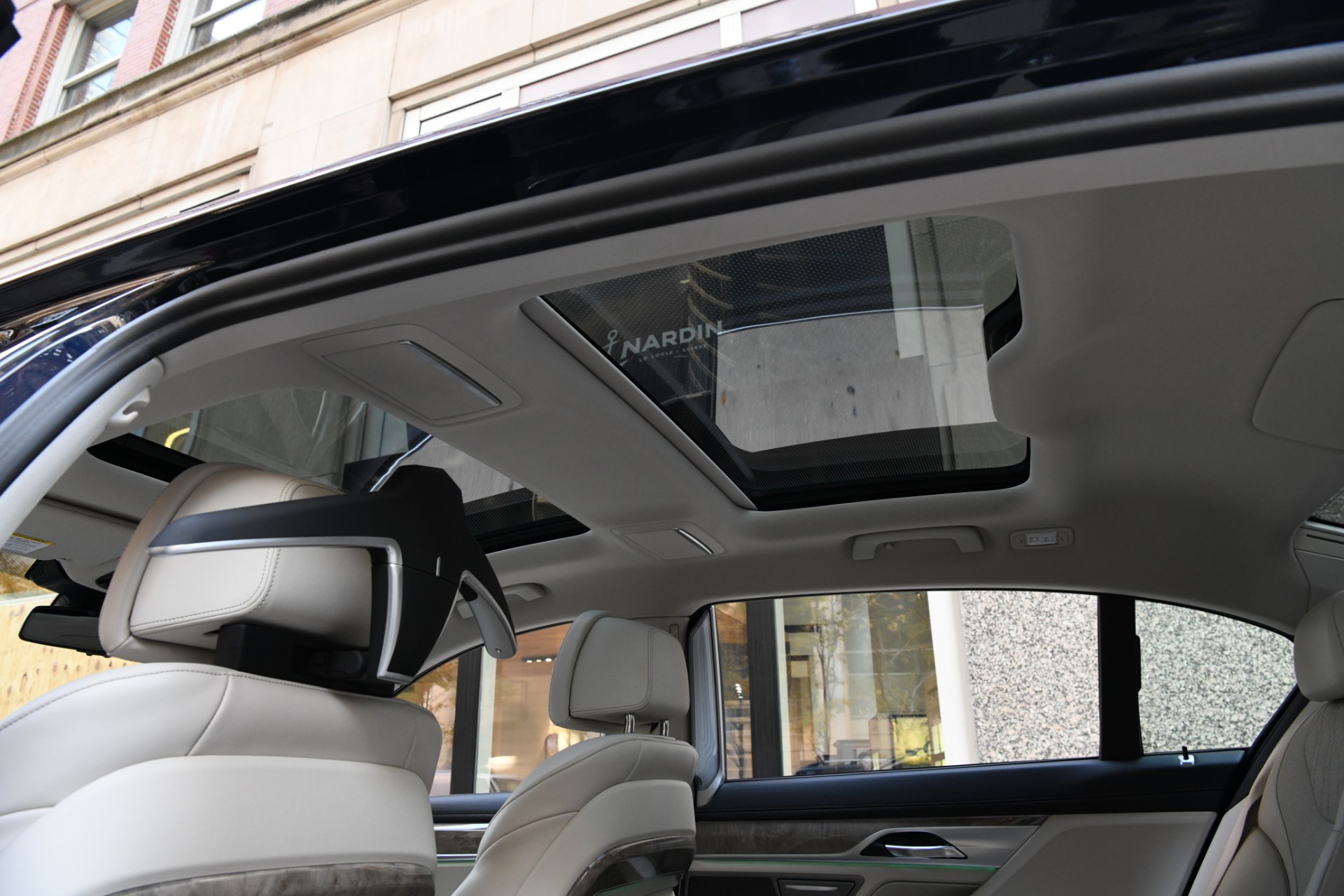 Used 2020 BMW 7 Series 750i xDrive | St. Petersburg, FL