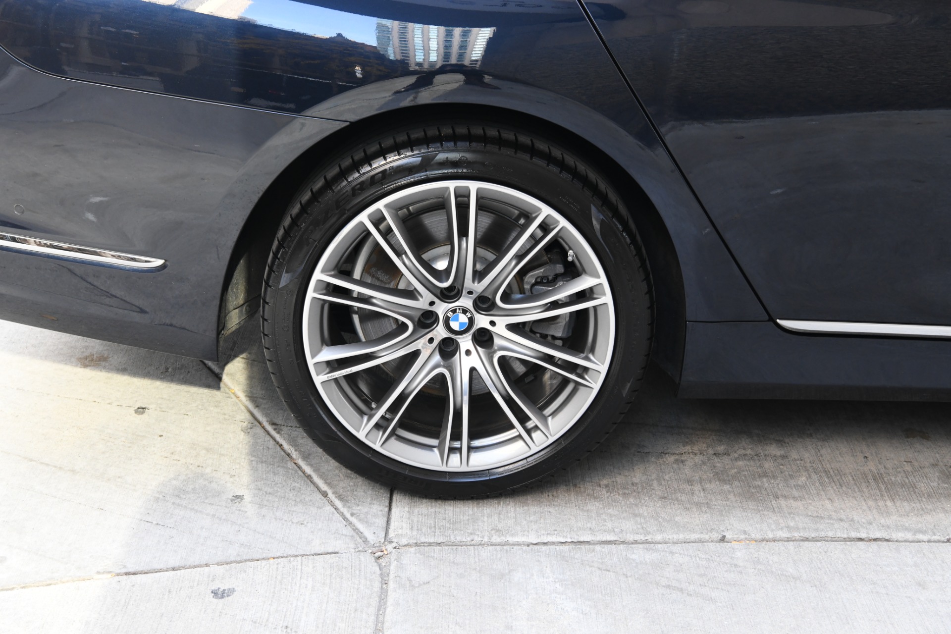 Used 2020 BMW 7 Series 750i xDrive | St. Petersburg, FL