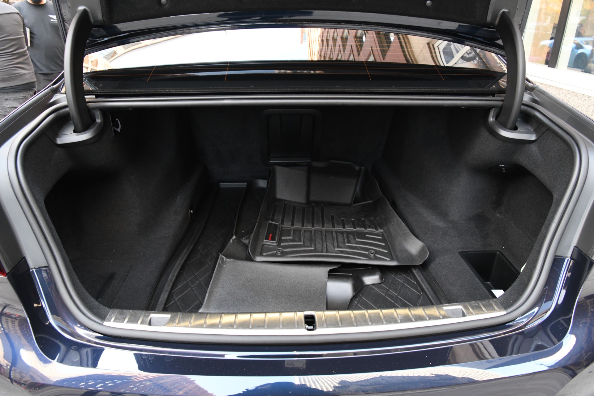 Used 2020 BMW 7 Series 750i xDrive | St. Petersburg, FL
