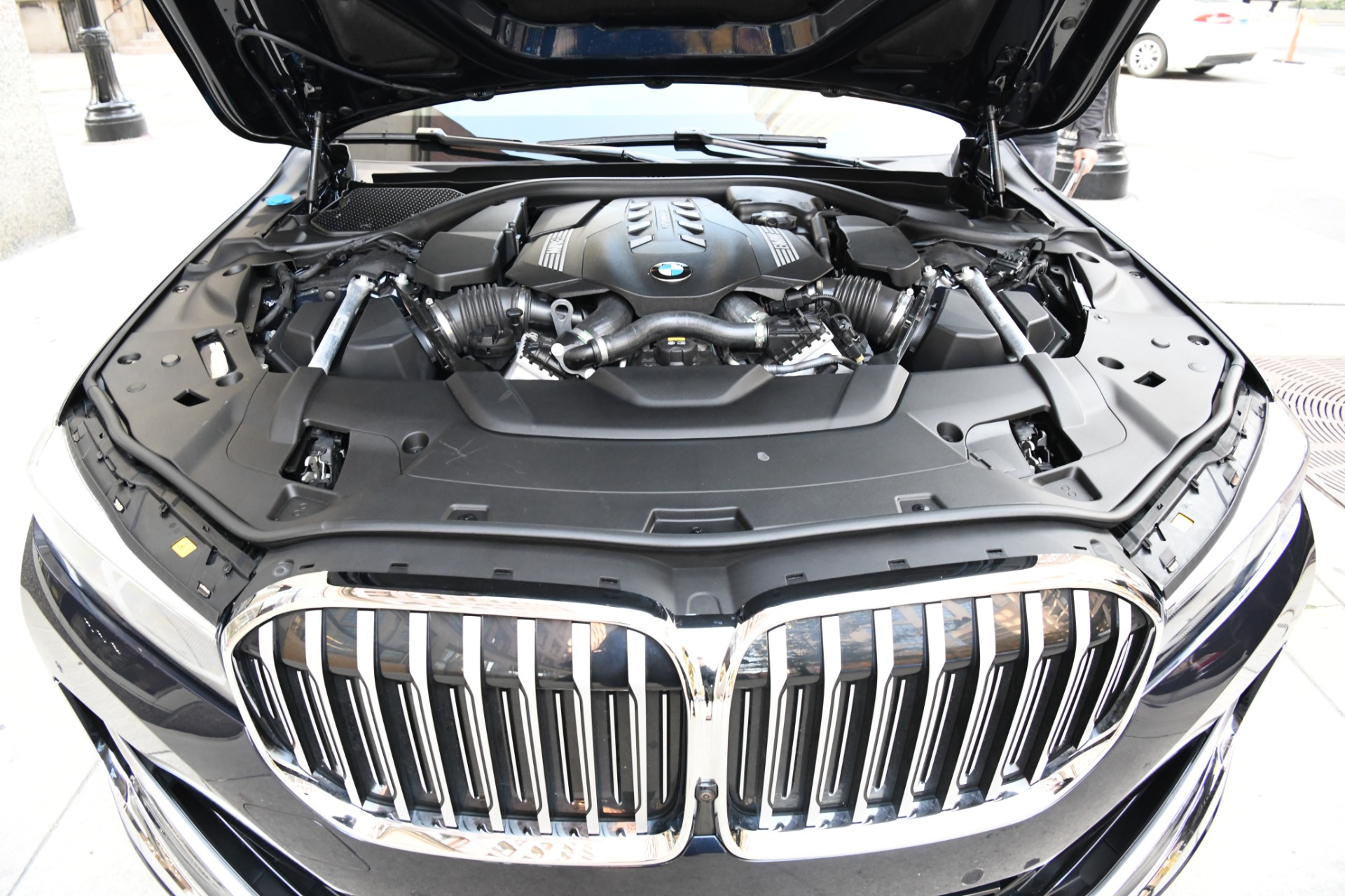 Used 2020 BMW 7 Series 750i xDrive | St. Petersburg, FL