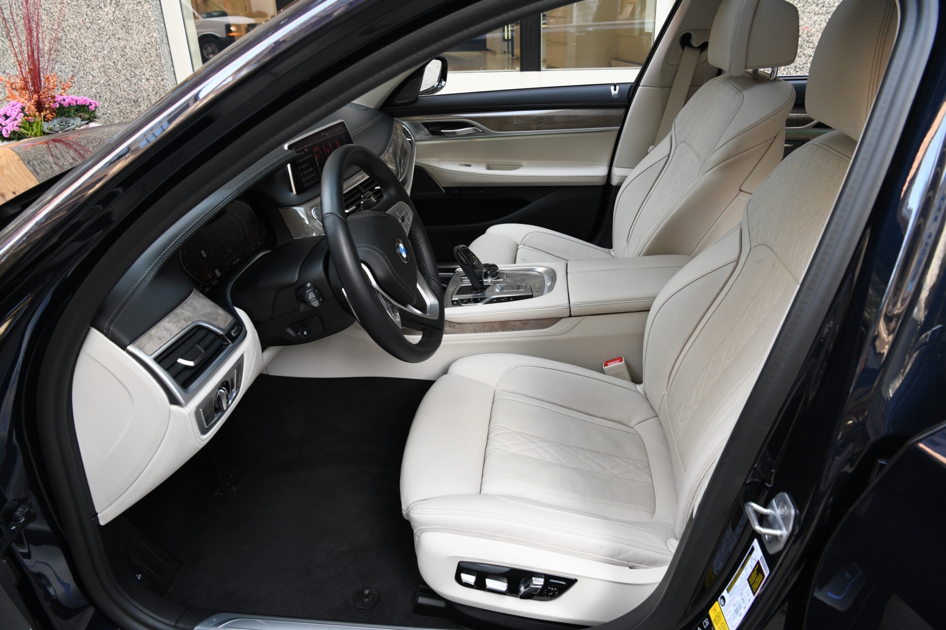 Used 2020 BMW 7 Series 750i xDrive | St. Petersburg, FL