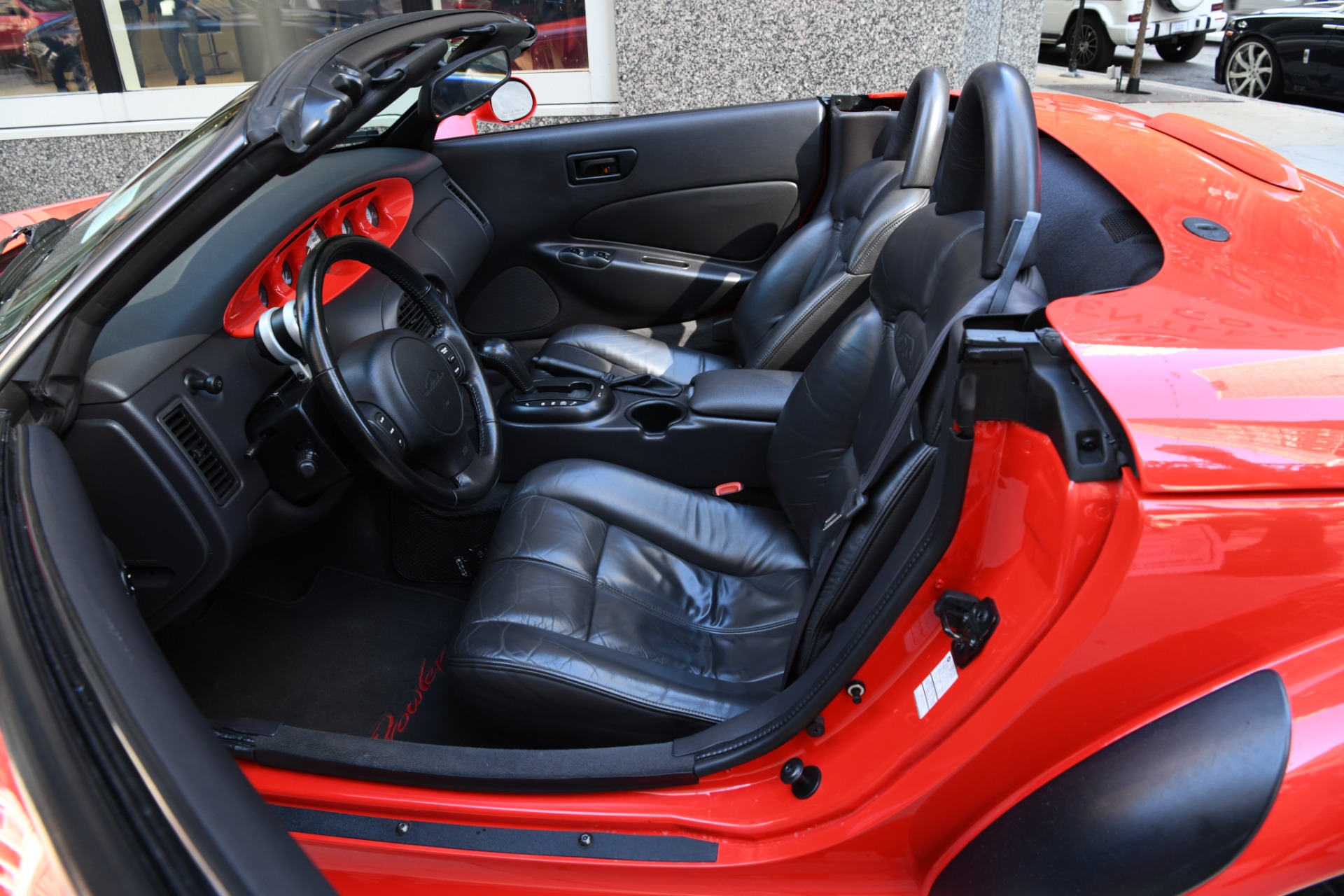 Used 1999 Plymouth Prowler | St. Petersburg, FL