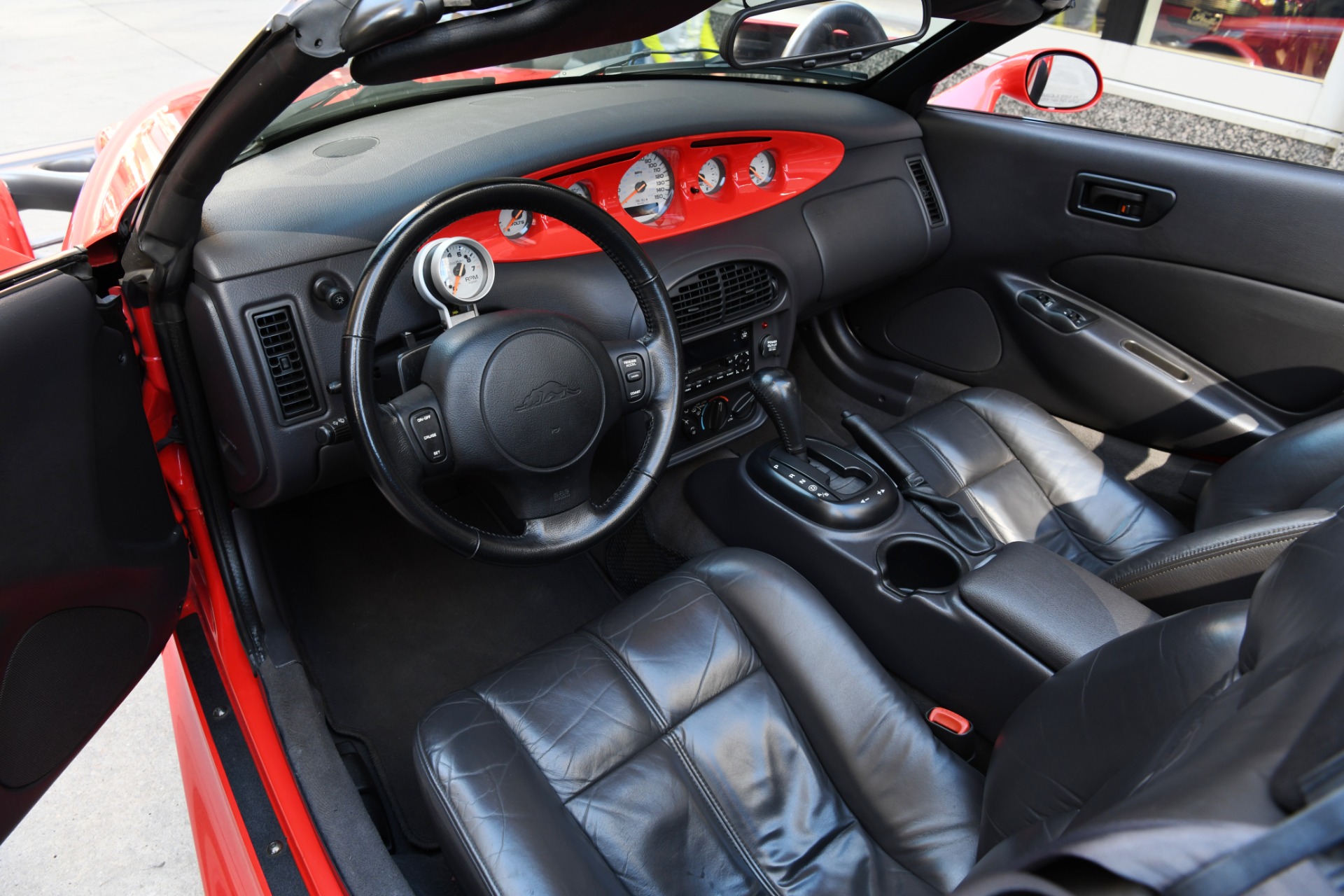 Used 1999 Plymouth Prowler | St. Petersburg, FL