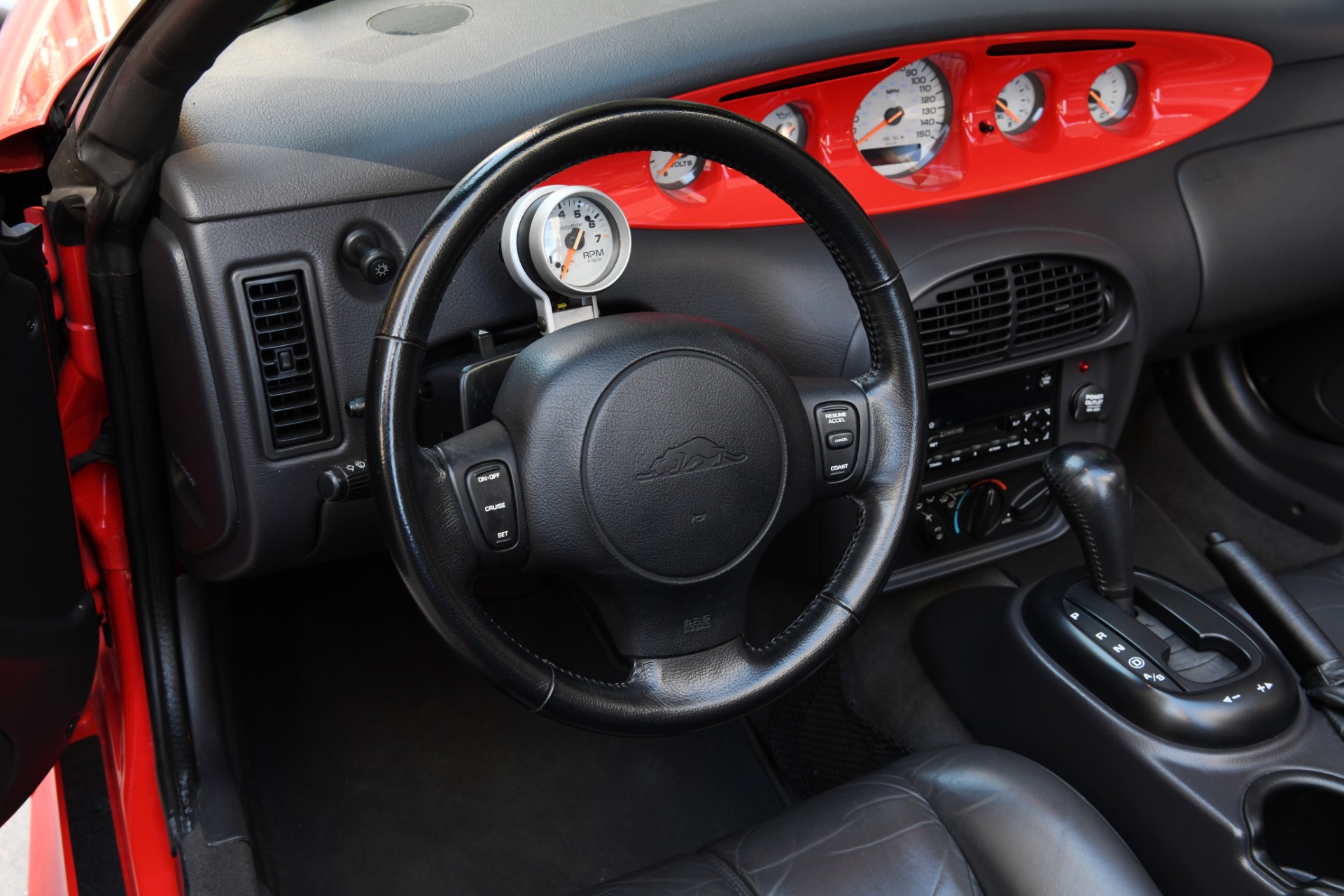 Used 1999 Plymouth Prowler | St. Petersburg, FL