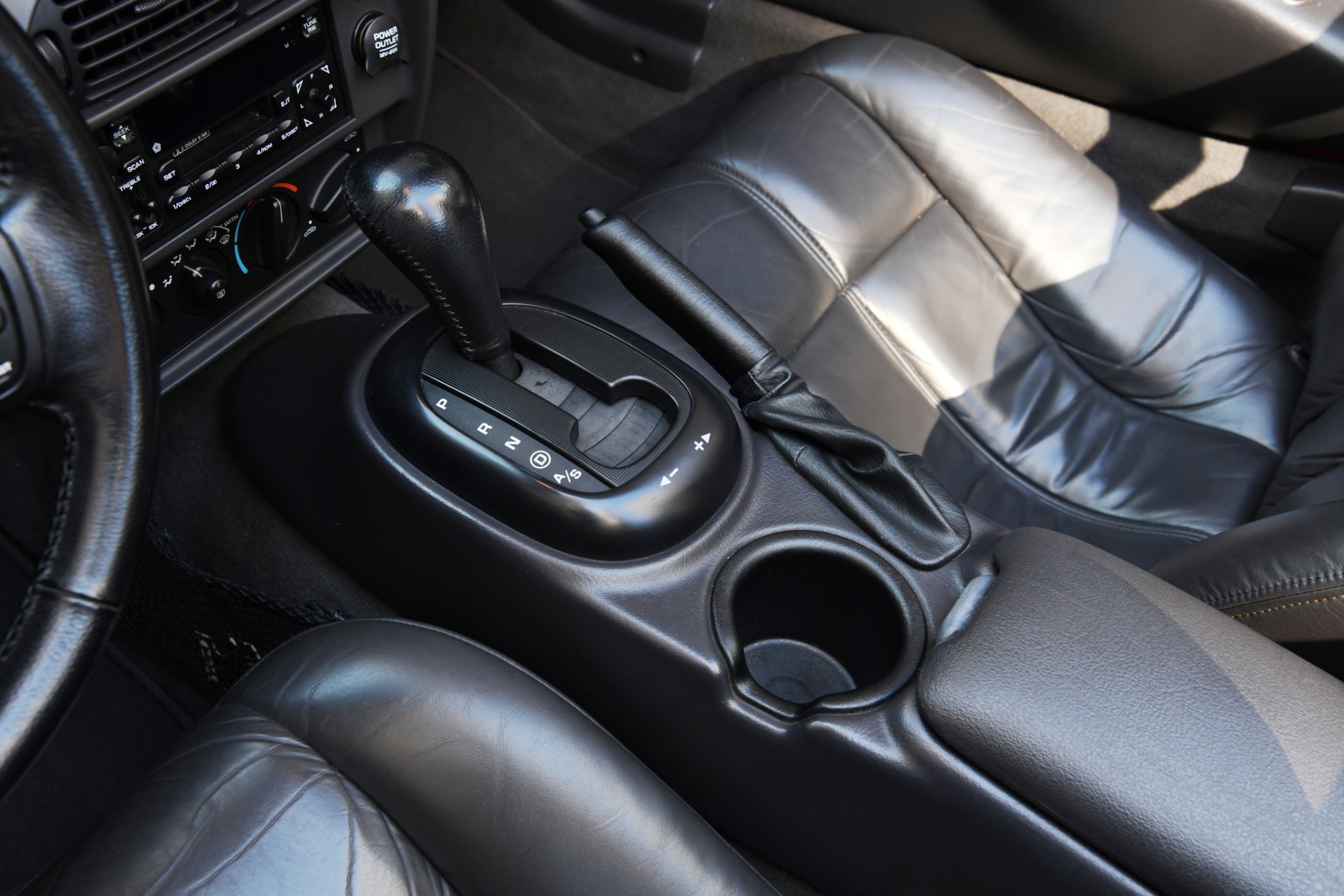 Used 1999 Plymouth Prowler | St. Petersburg, FL