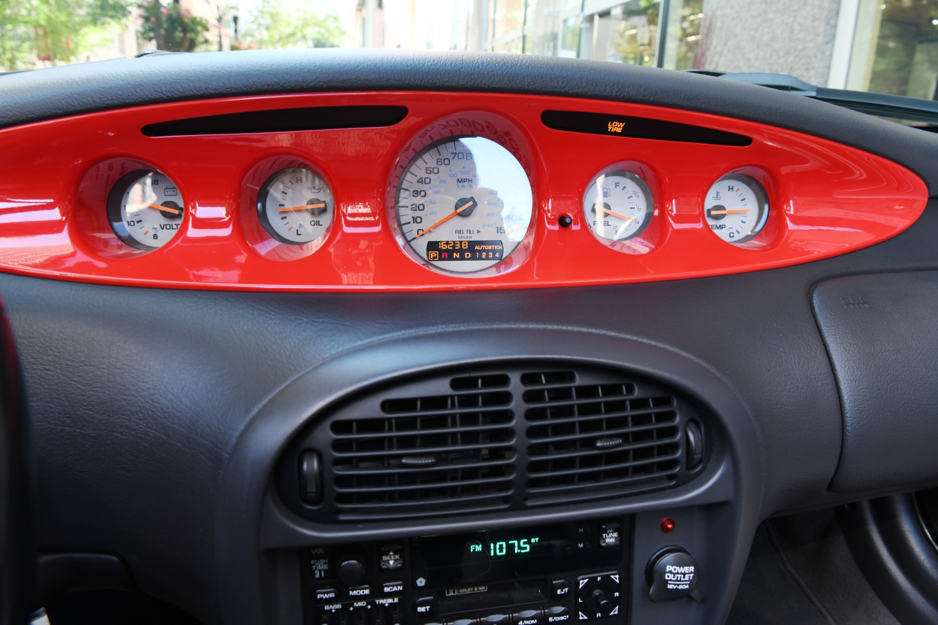 Used 1999 Plymouth Prowler | St. Petersburg, FL