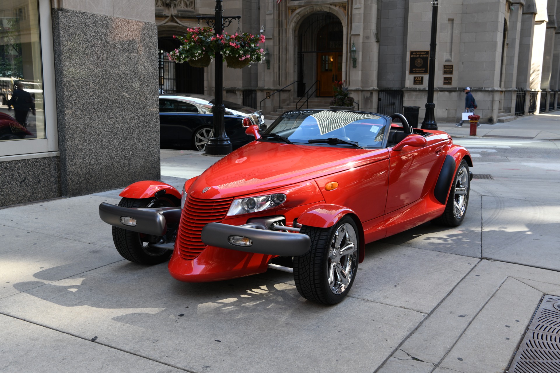 Used 1999 Plymouth Prowler | St. Petersburg, FL