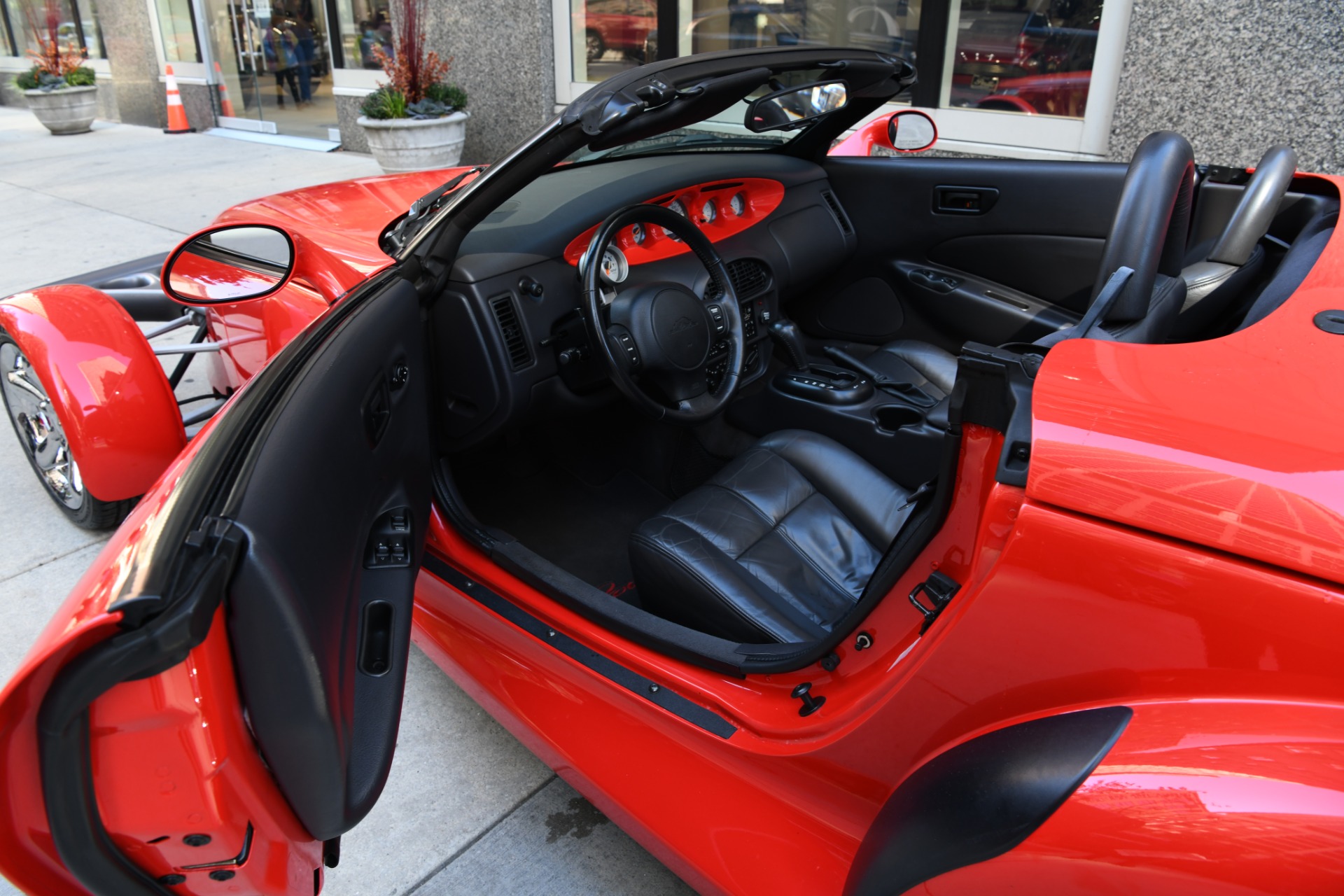 Used 1999 Plymouth Prowler | St. Petersburg, FL