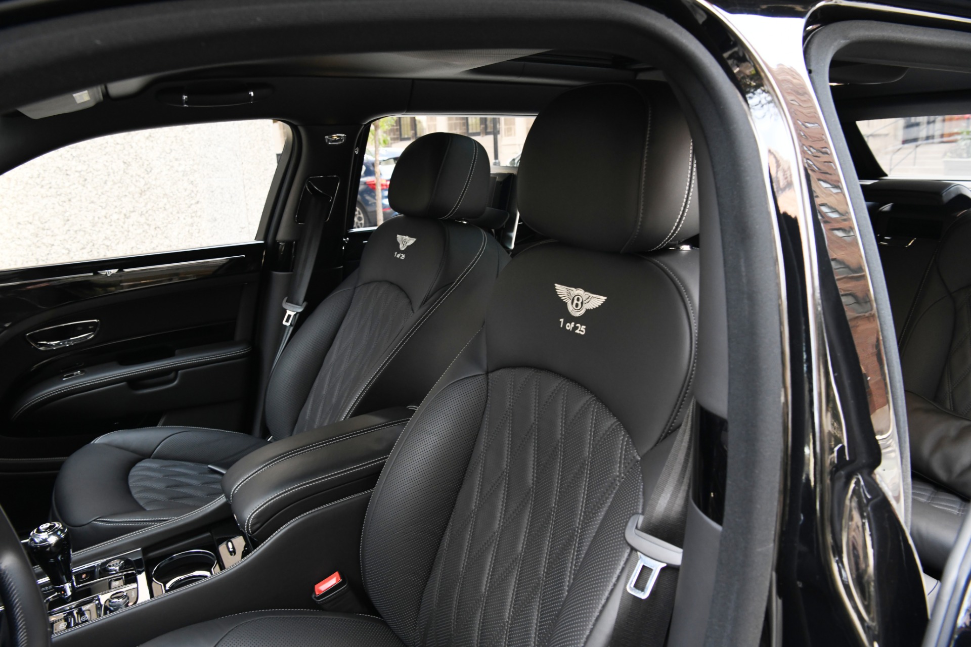 Used 2017 Bentley Mulsanne Extended Wheelbase Extended Wheelbase | St. Petersburg, FL