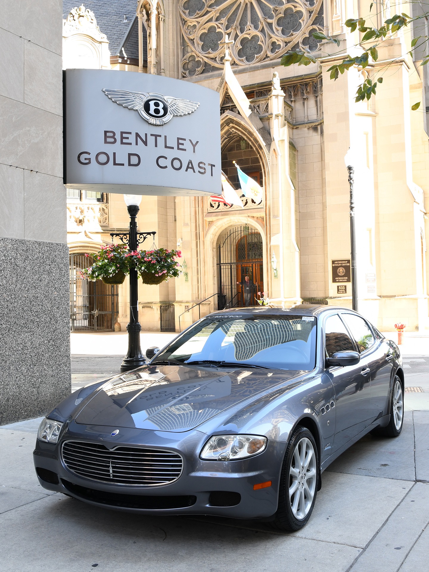 Used 2005 Maserati Quattroporte | St. Petersburg, FL