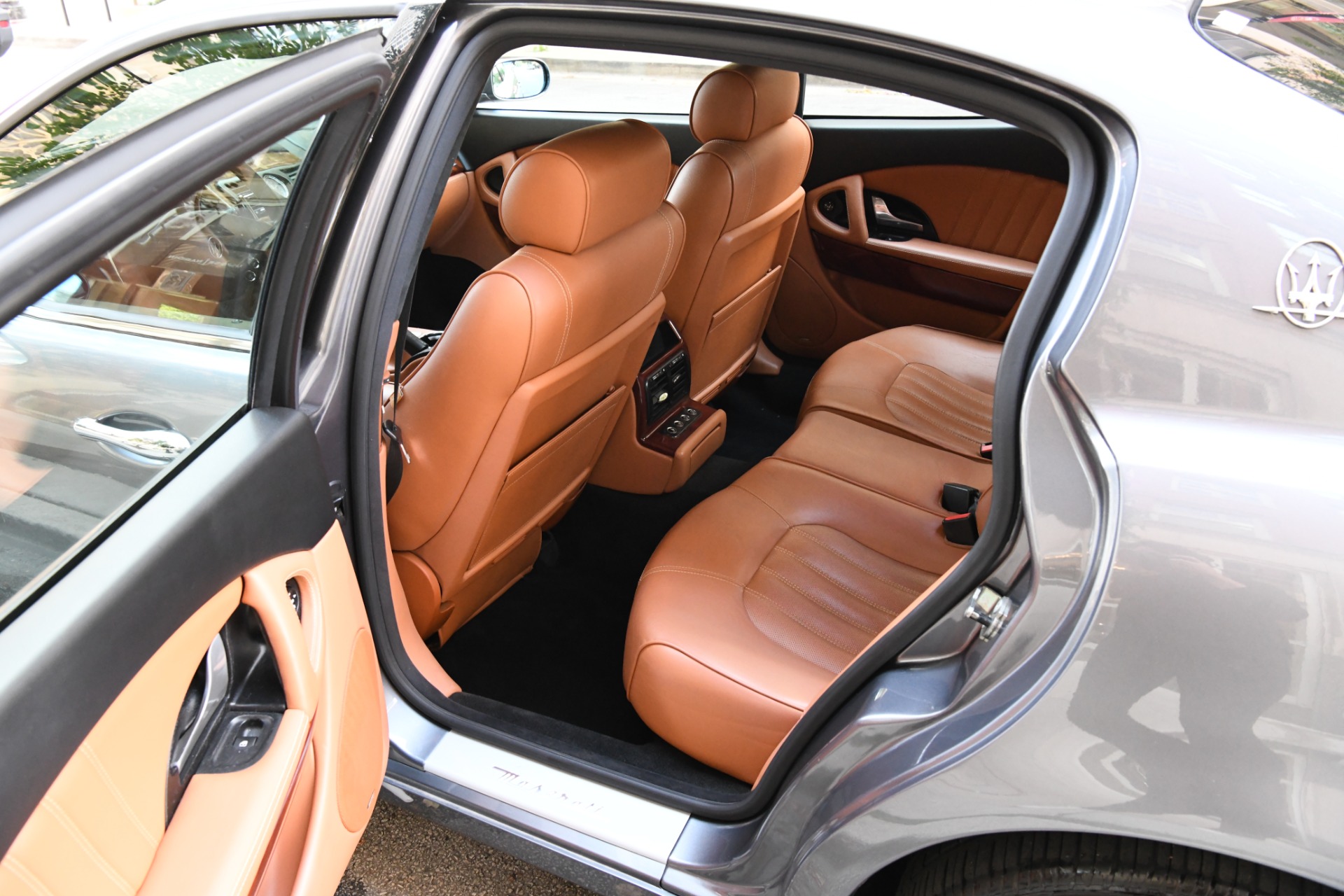 Used 2005 Maserati Quattroporte | St. Petersburg, FL
